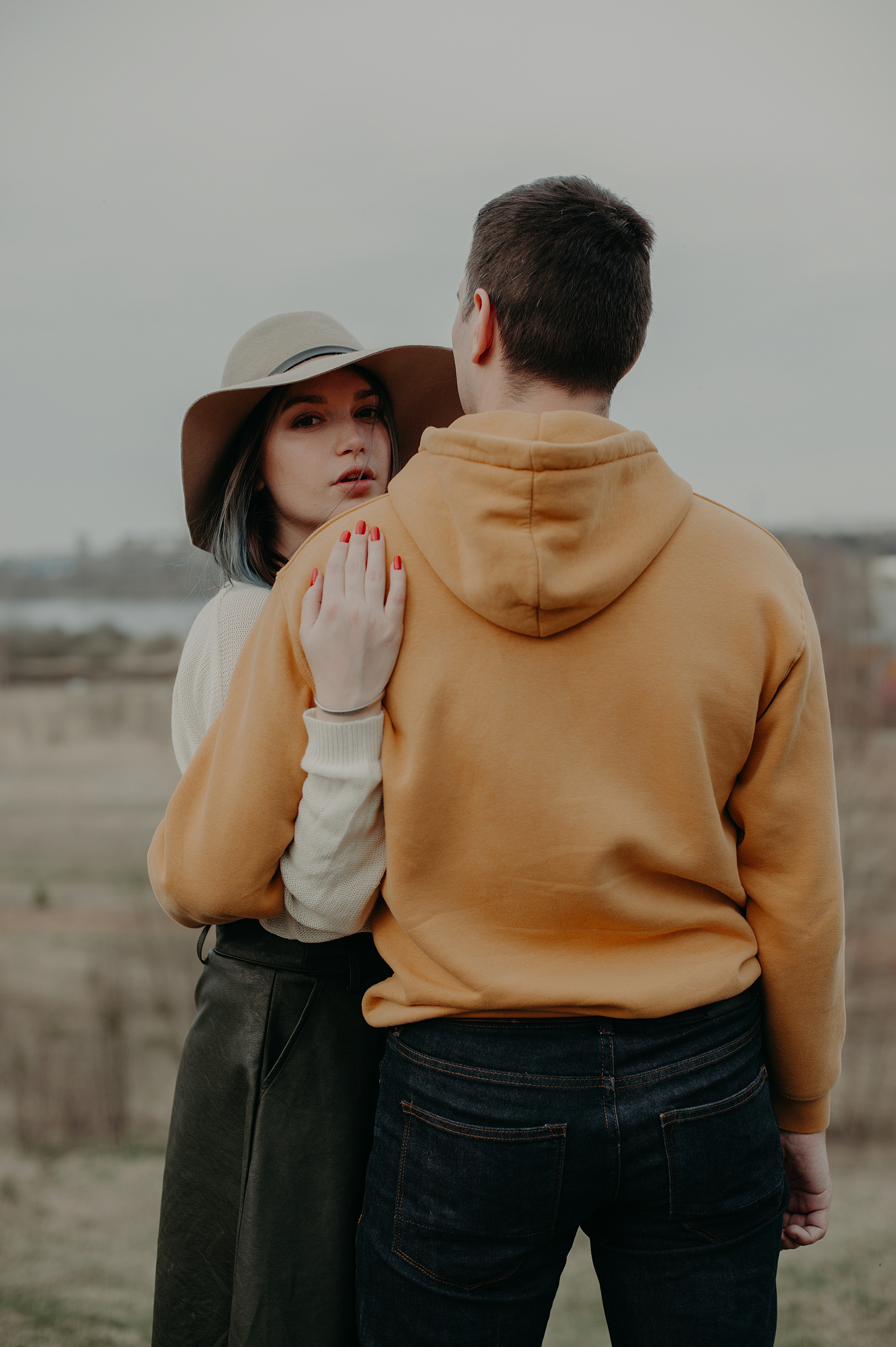 Света & Саша. Марина Шуляк Фотограф Кострома — Санкт Петербург