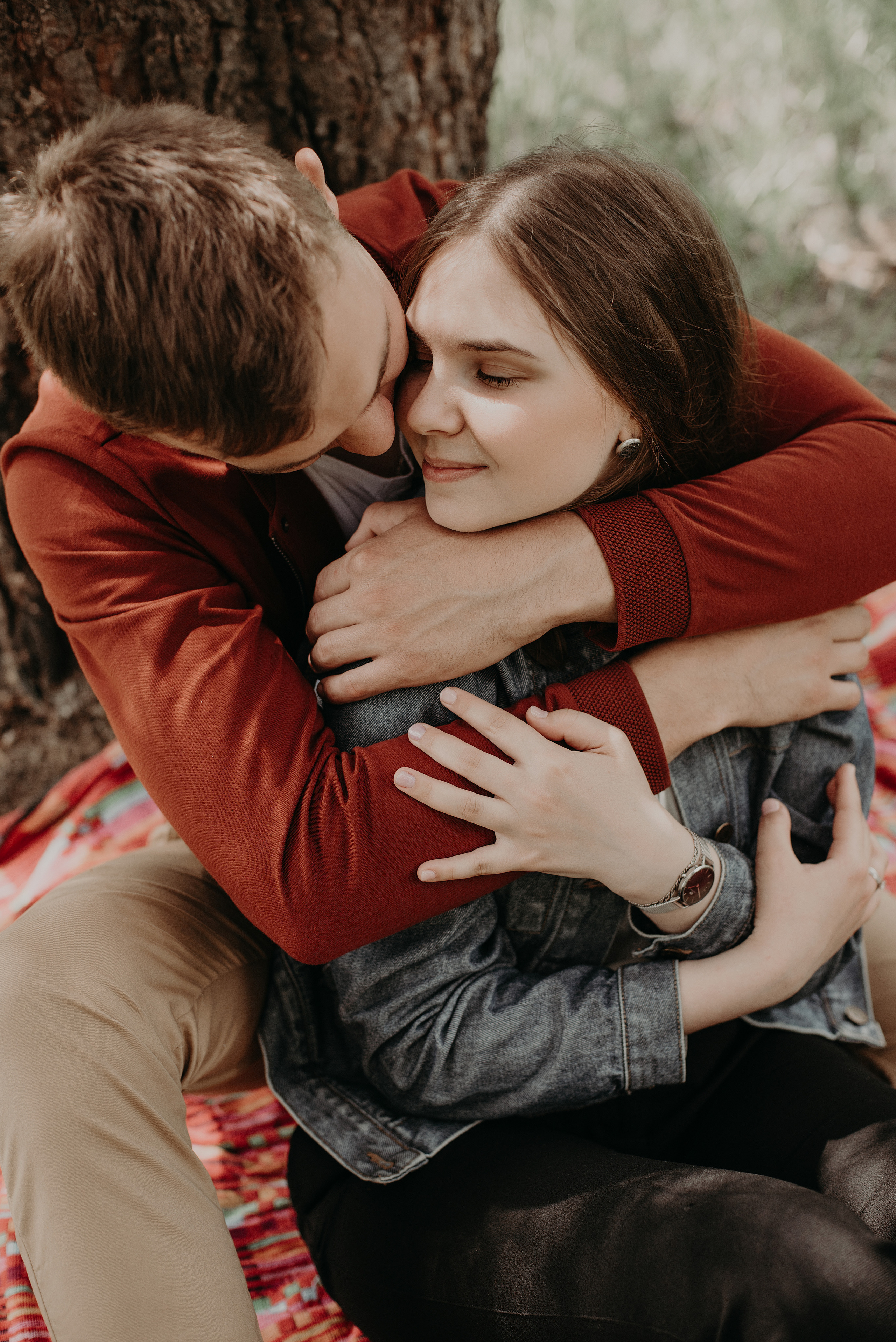 Лиза & Егор. Марина Шуляк Фотограф Кострома — Санкт Петербург