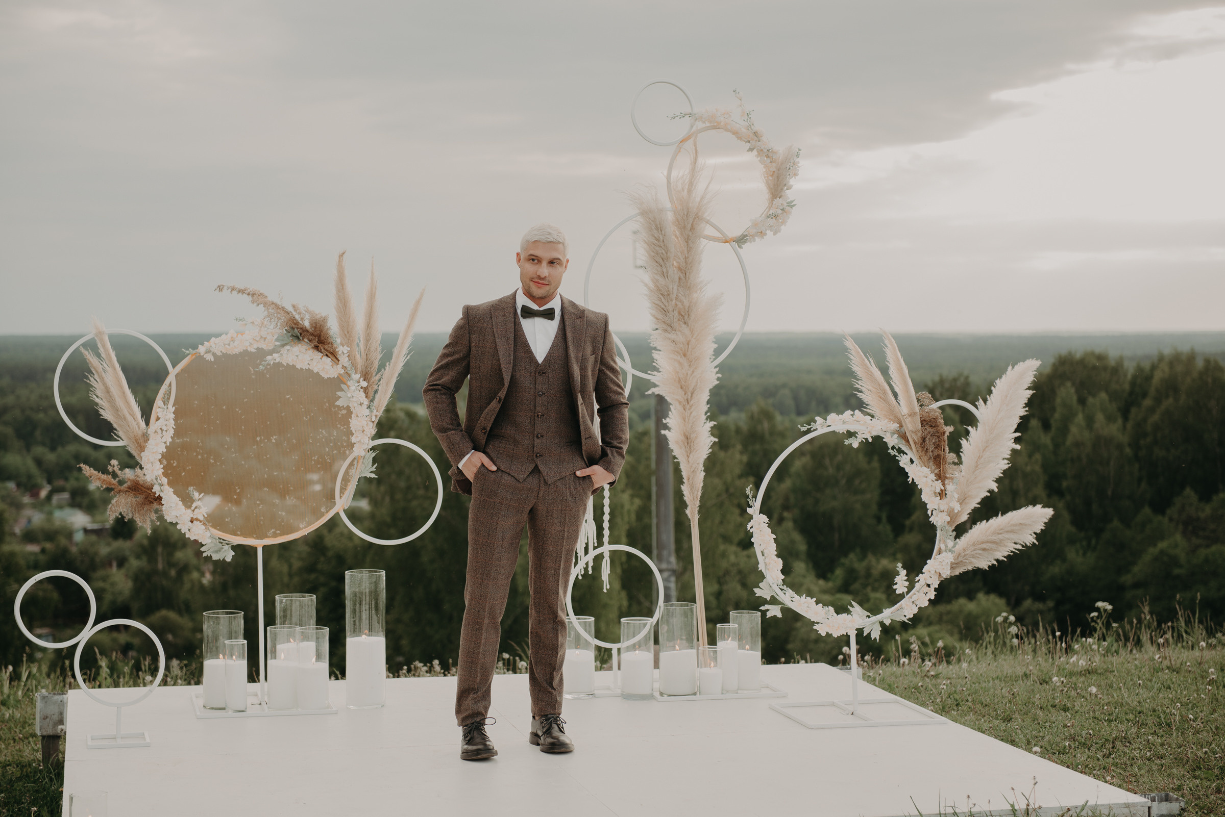 Алёна & Андрей. Марина Шуляк Фотограф Кострома — Санкт Петербург