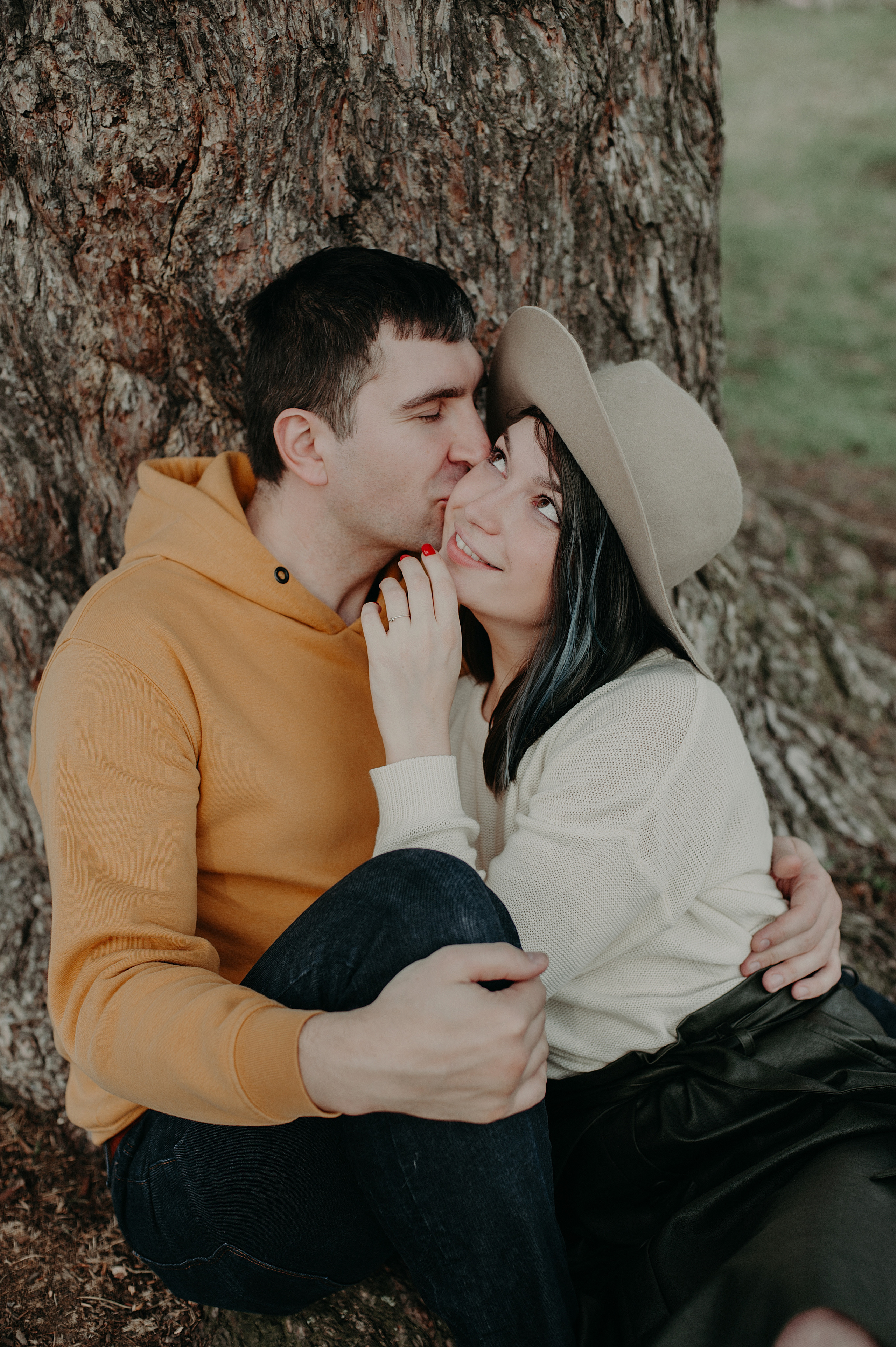 Света & Саша. Марина Шуляк Фотограф Кострома — Санкт Петербург