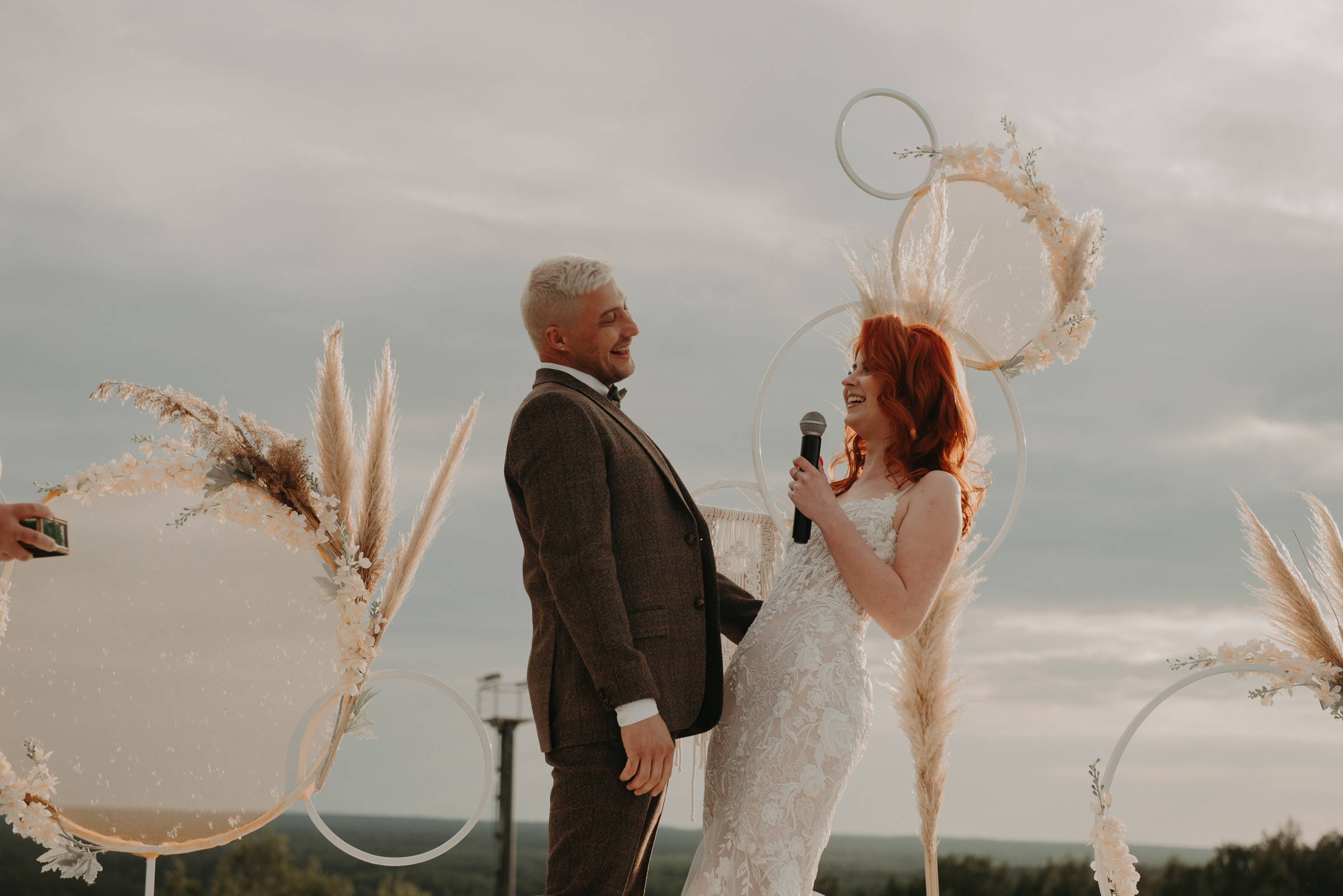 Алёна & Андрей. Марина Шуляк Фотограф Кострома — Санкт Петербург