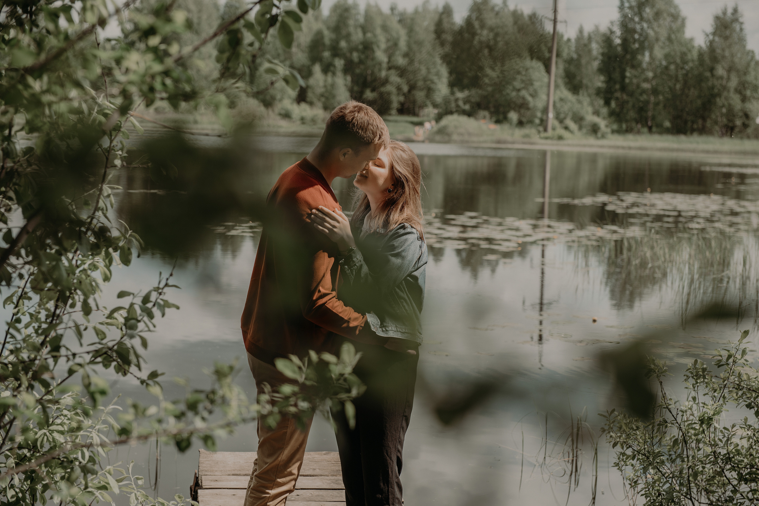Лиза & Егор. Марина Шуляк Фотограф Кострома — Санкт Петербург