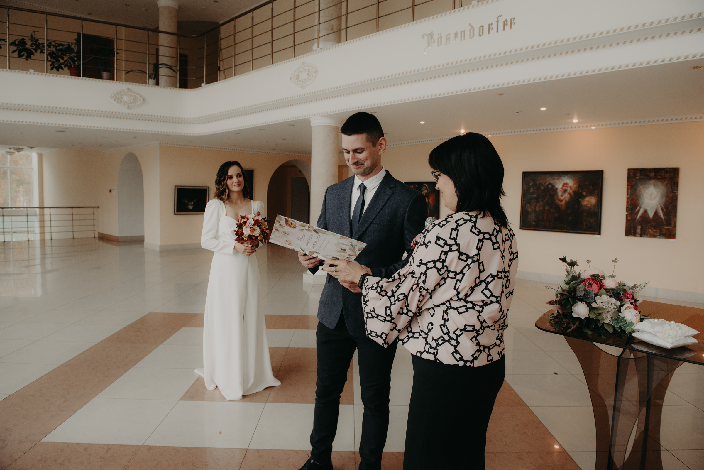 Аня & Дима. Марина Шуляк Фотограф Кострома — Санкт Петербург