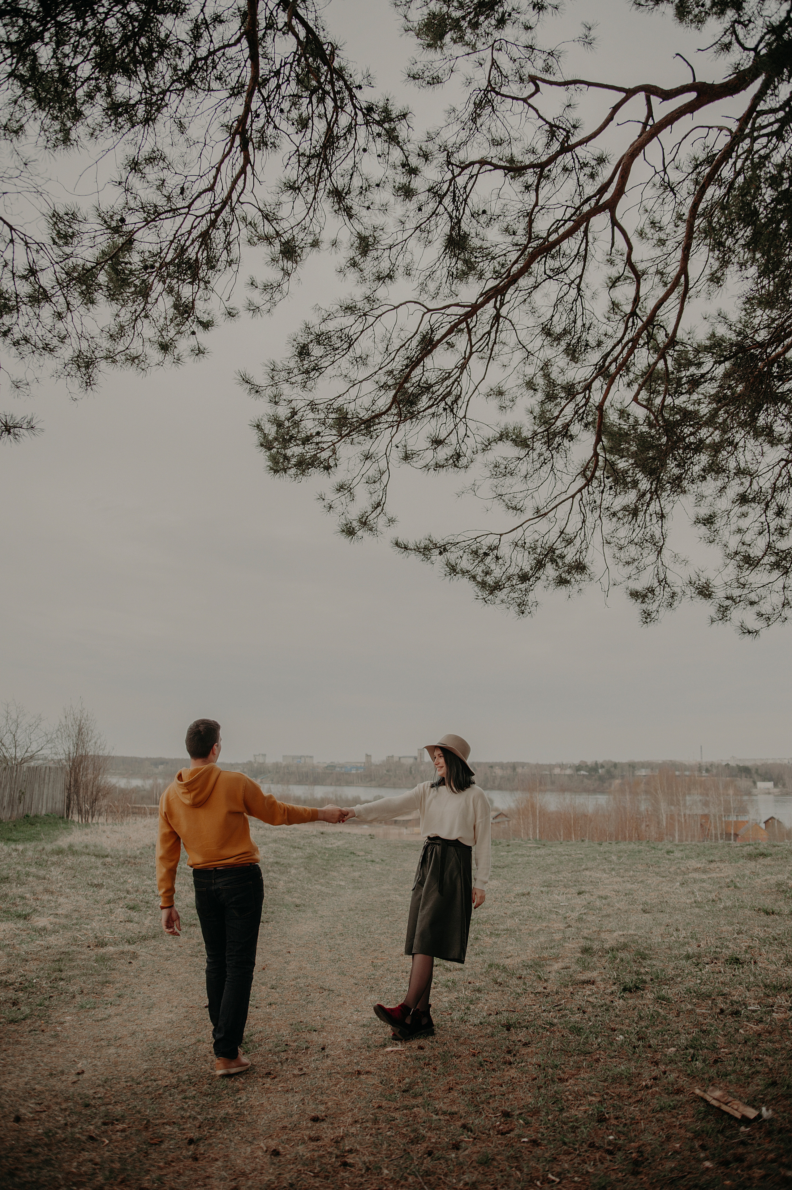 Света & Саша. Марина Шуляк Фотограф Кострома — Санкт Петербург