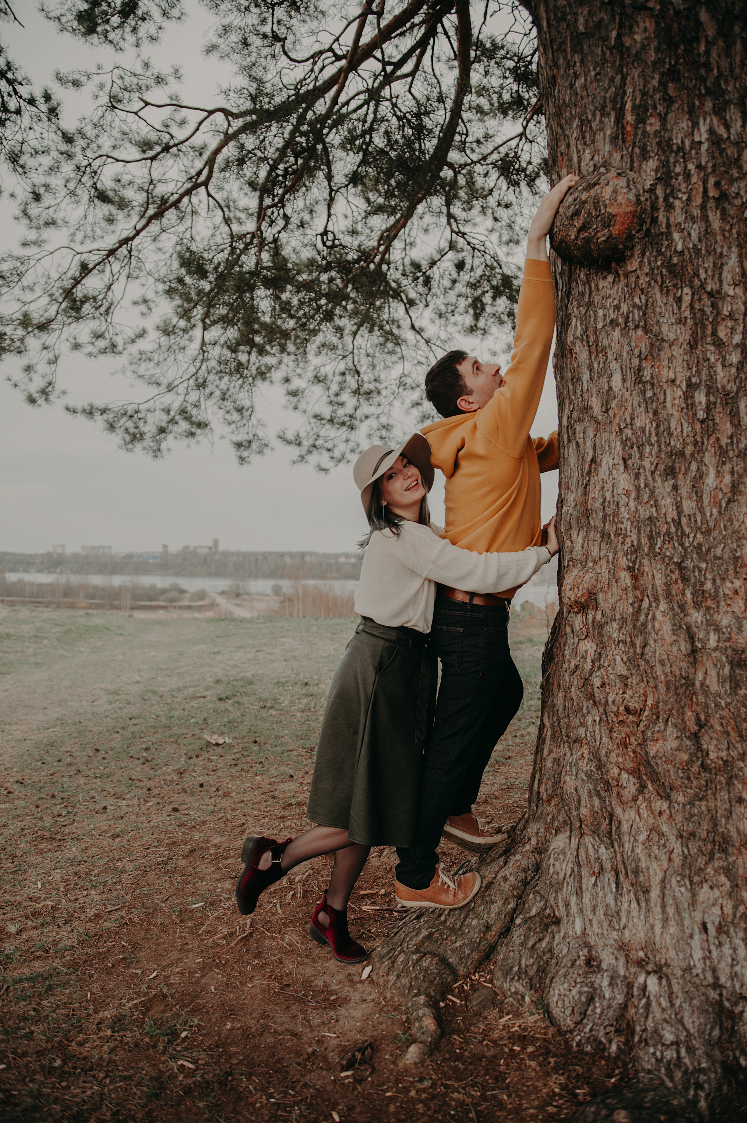 Света & Саша. Марина Шуляк Фотограф Кострома — Санкт Петербург