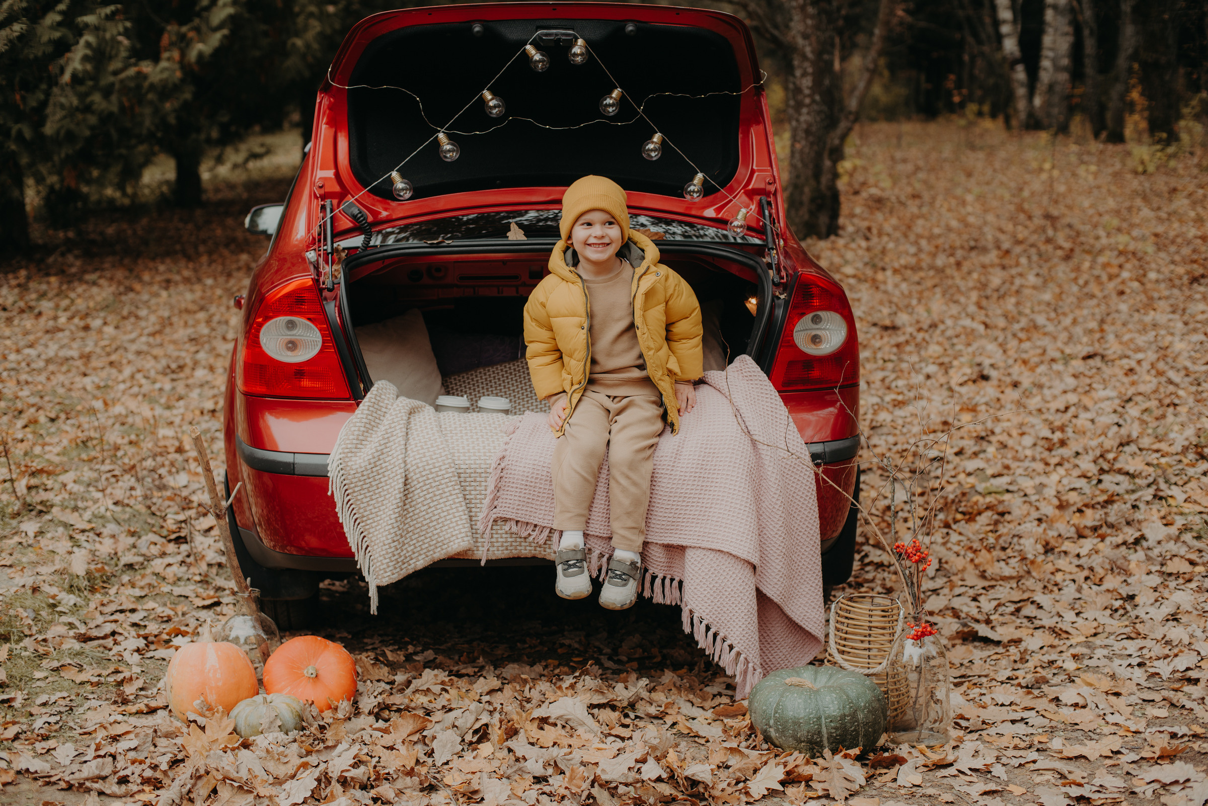 Family October. Марина Шуляк Фотограф Кострома — Санкт Петербург