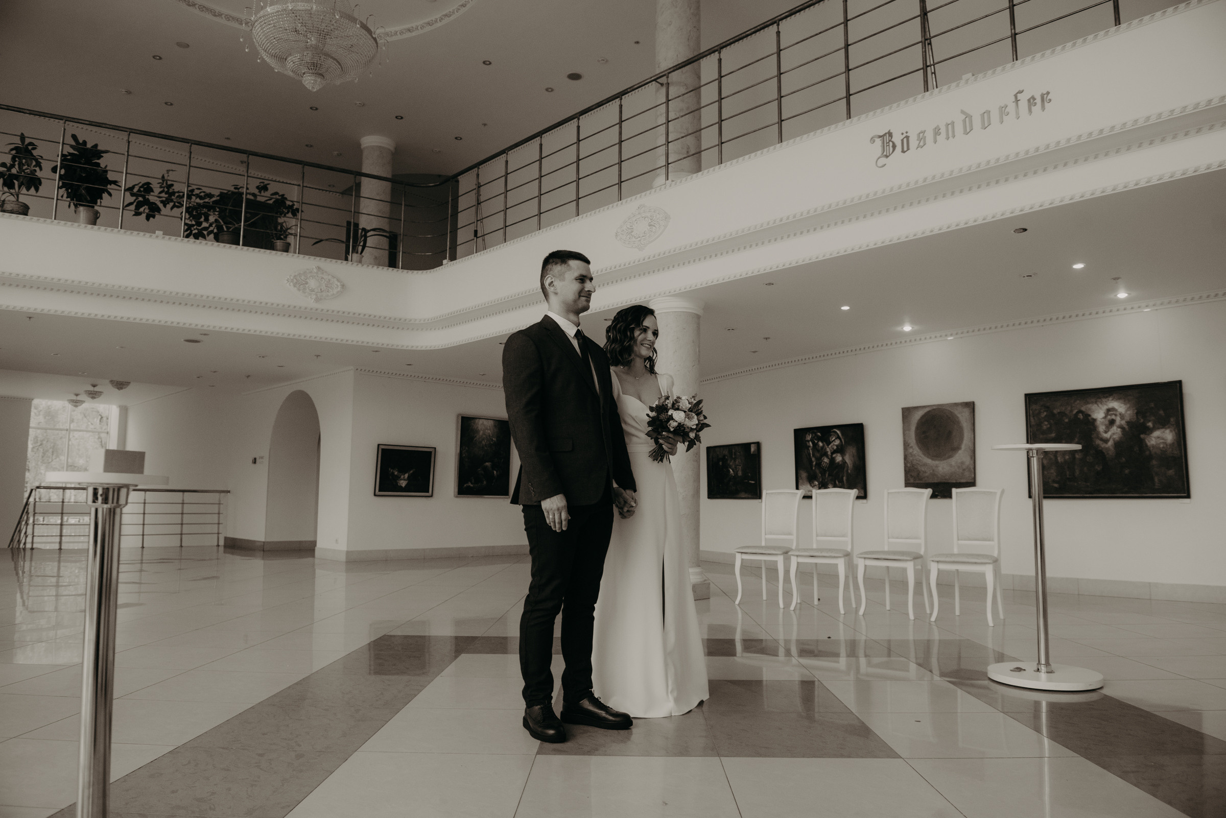 Аня & Дима. Марина Шуляк Фотограф Кострома — Санкт Петербург