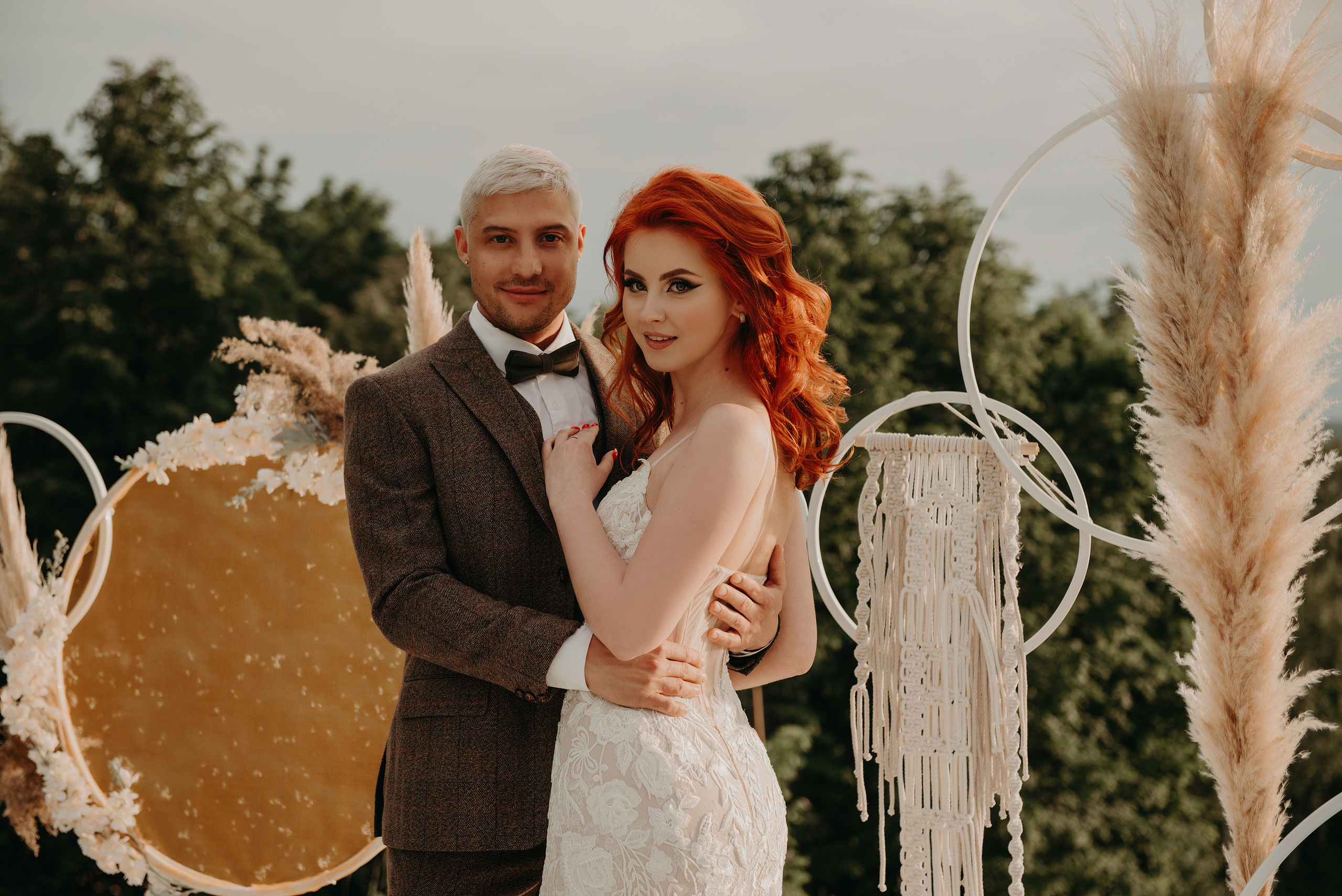 Алёна & Андрей. Марина Шуляк Фотограф Кострома — Санкт Петербург