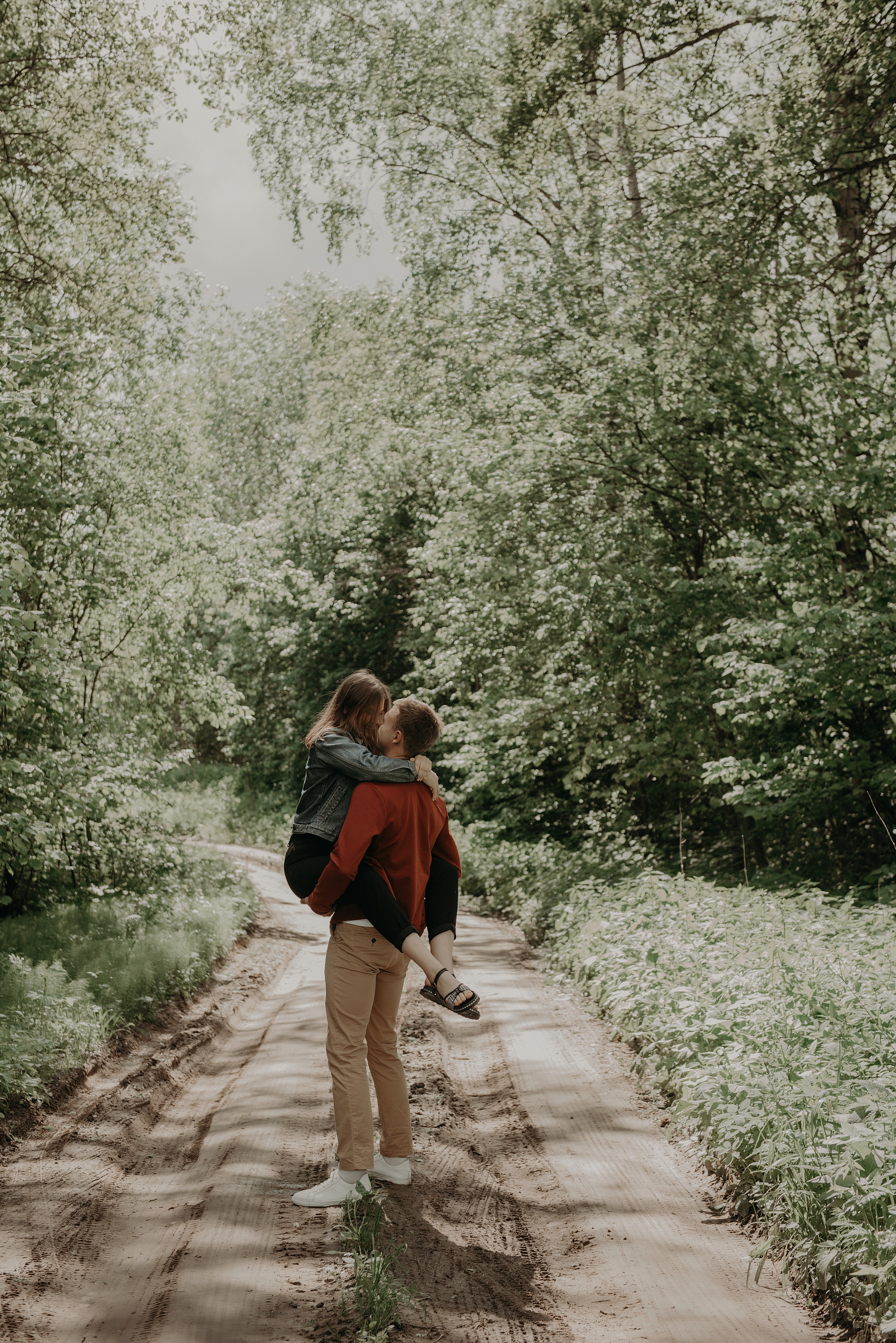 Лиза & Егор. Марина Шуляк Фотограф Кострома — Санкт Петербург