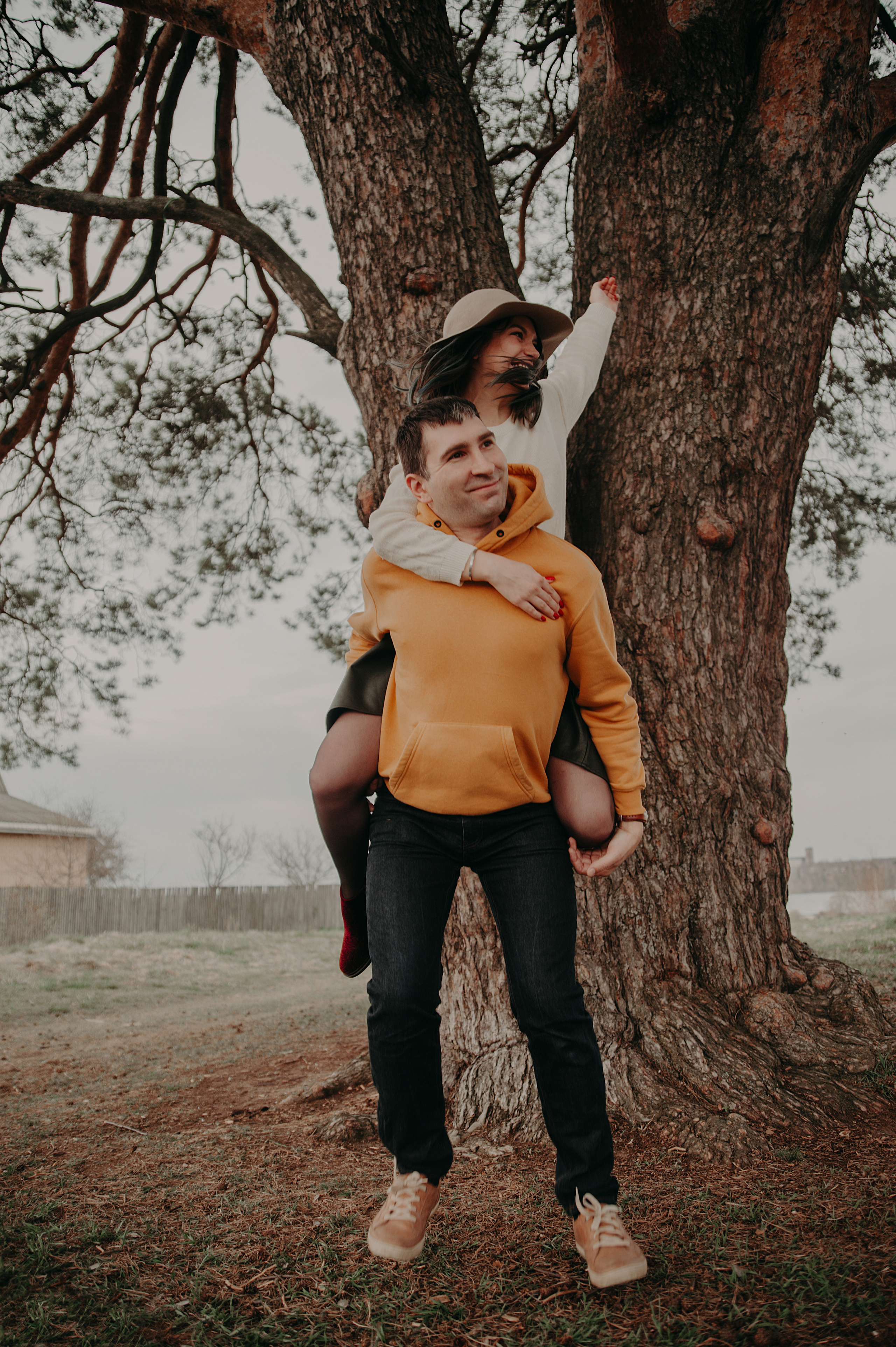 Света & Саша. Марина Шуляк Фотограф Кострома — Санкт Петербург