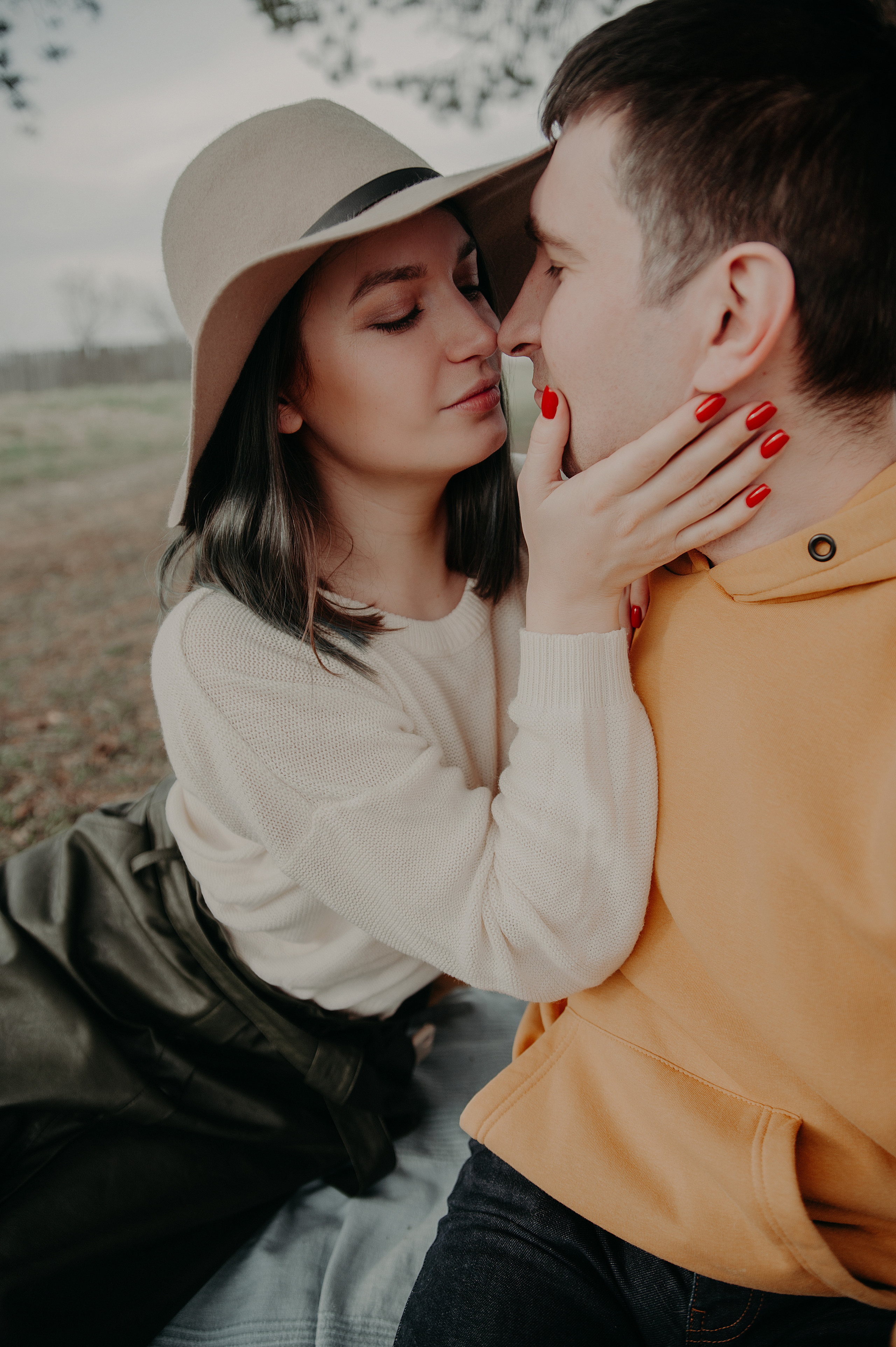 Света & Саша. Марина Шуляк Фотограф Кострома — Санкт Петербург