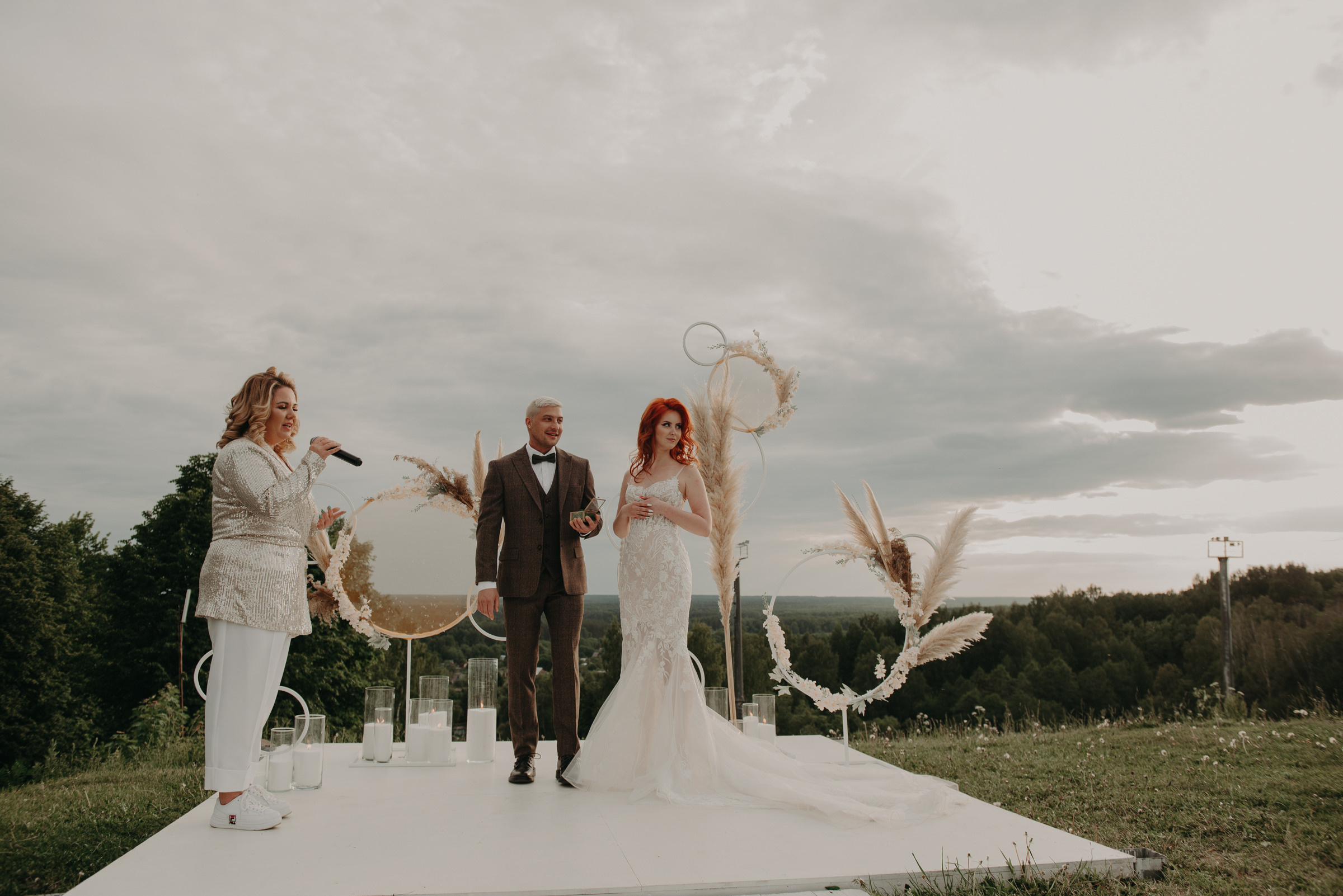 Алёна & Андрей. Марина Шуляк Фотограф Кострома — Санкт Петербург