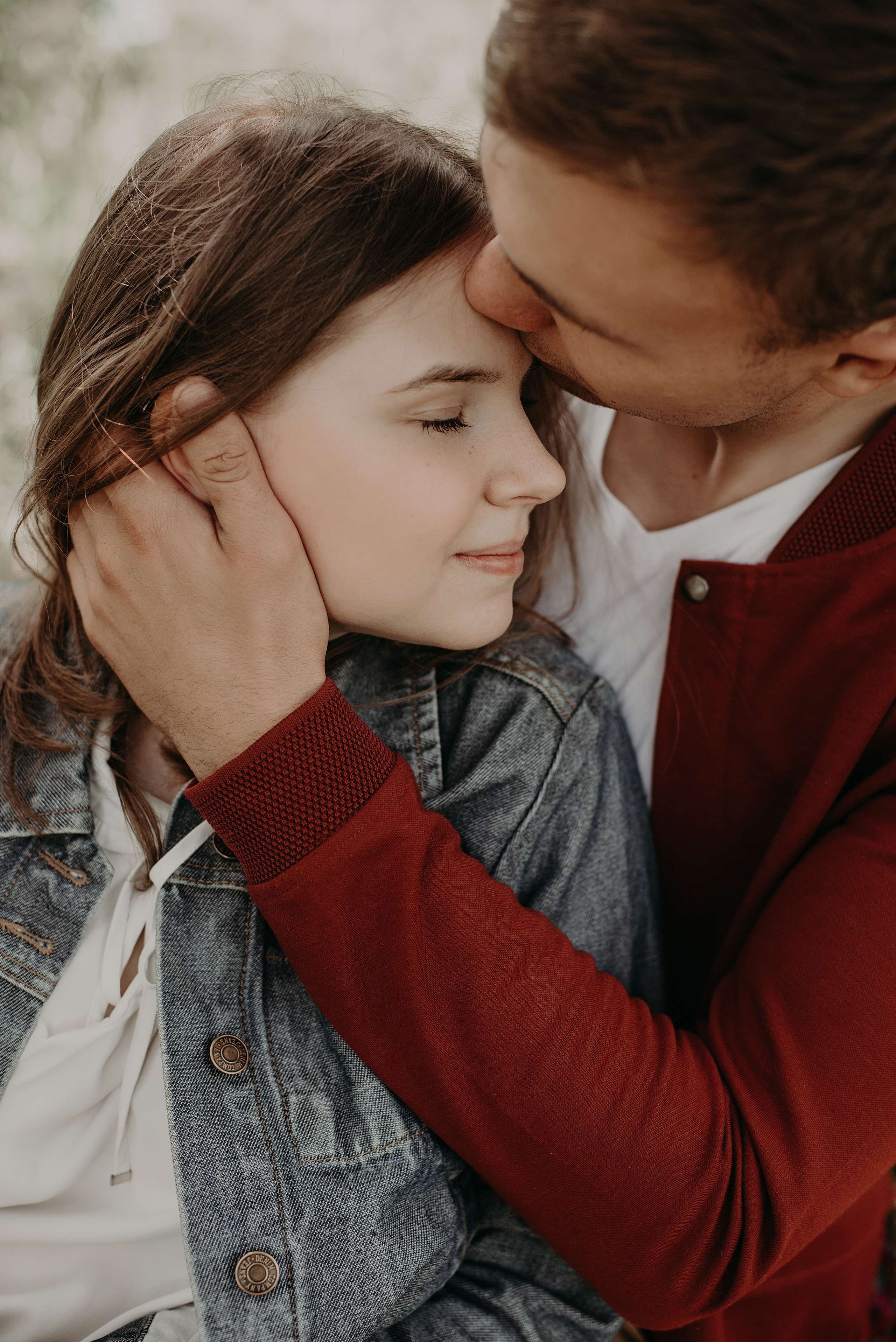 Лиза & Егор. Марина Шуляк Фотограф Кострома — Санкт Петербург