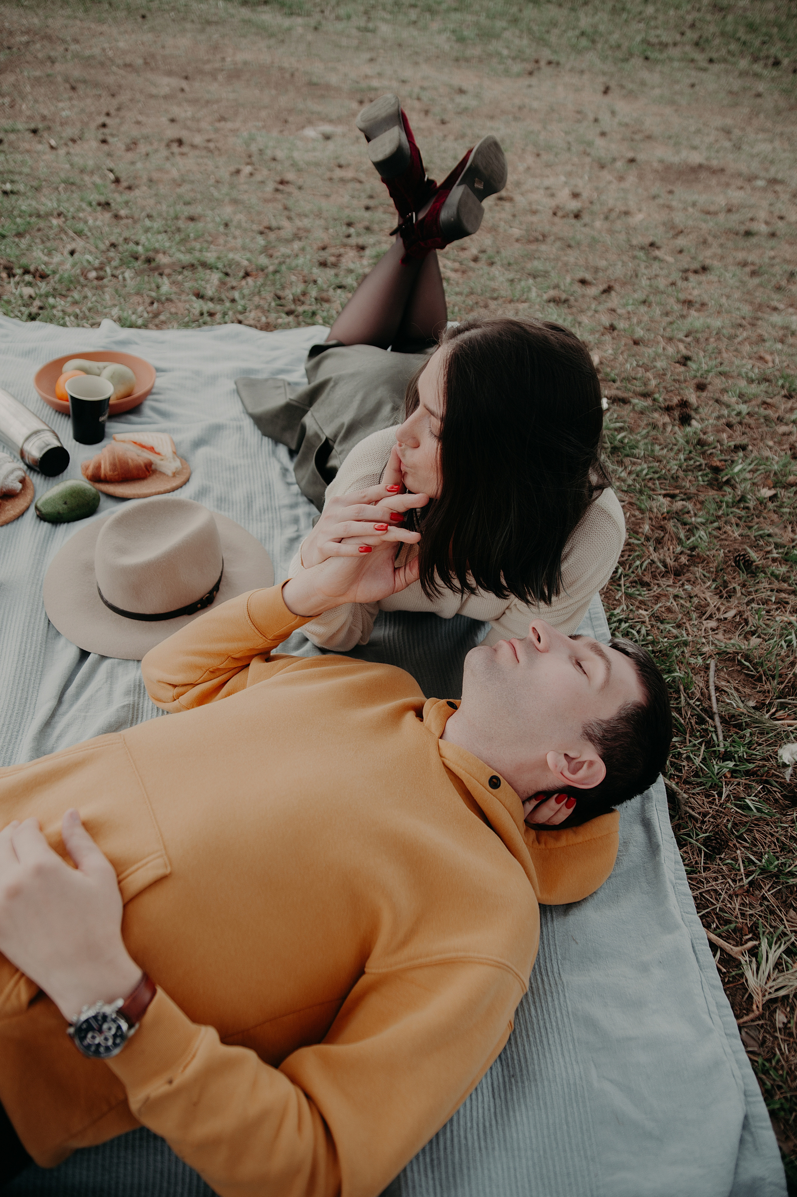 Света & Саша. Марина Шуляк Фотограф Кострома — Санкт Петербург