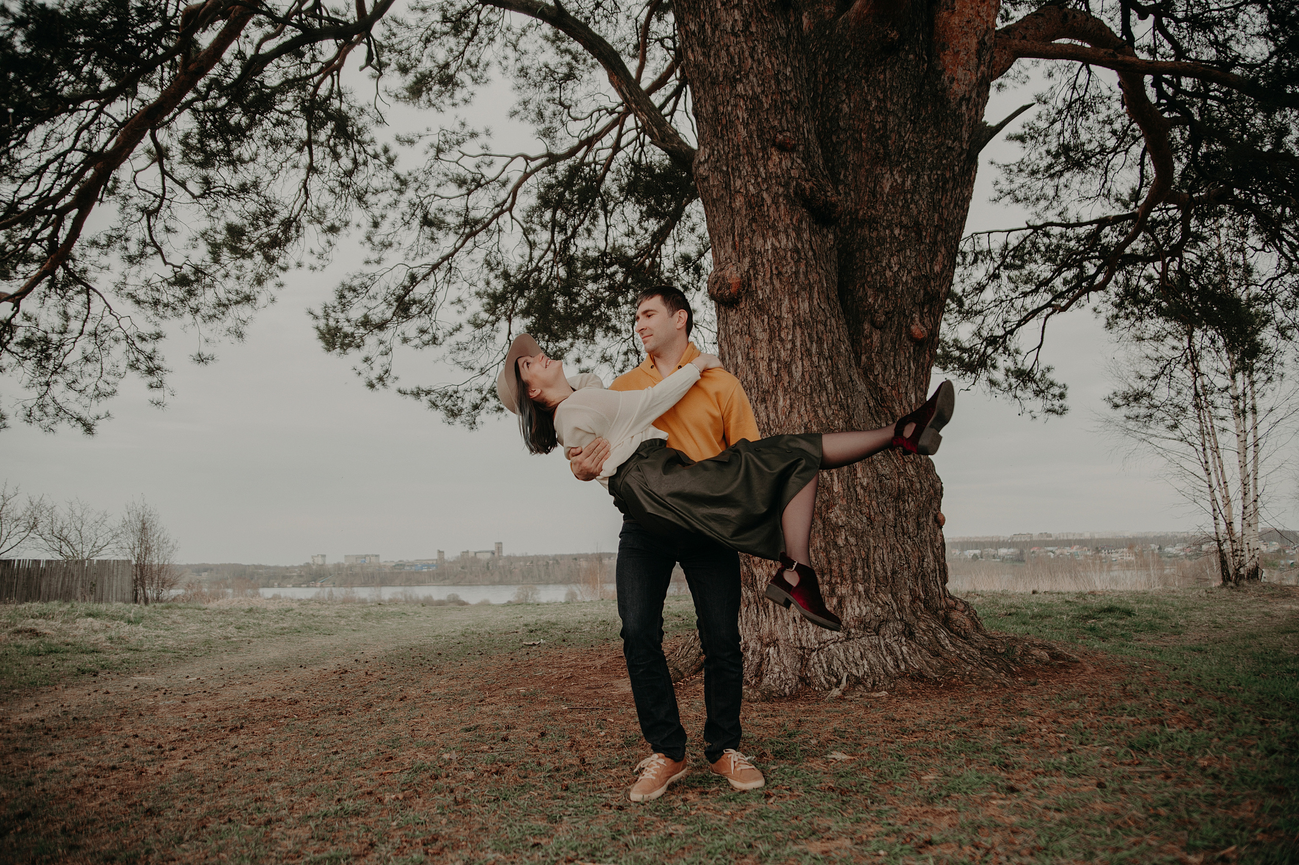 Света & Саша. Марина Шуляк Фотограф Кострома — Санкт Петербург