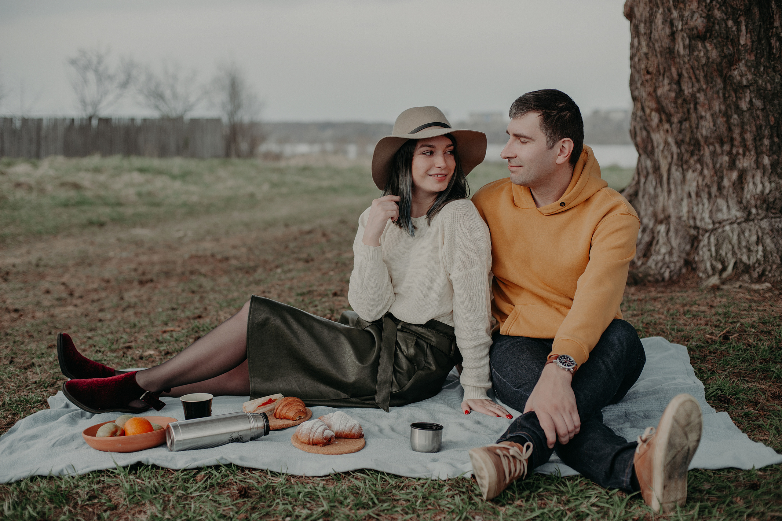 Света & Саша. Марина Шуляк Фотограф Кострома — Санкт Петербург