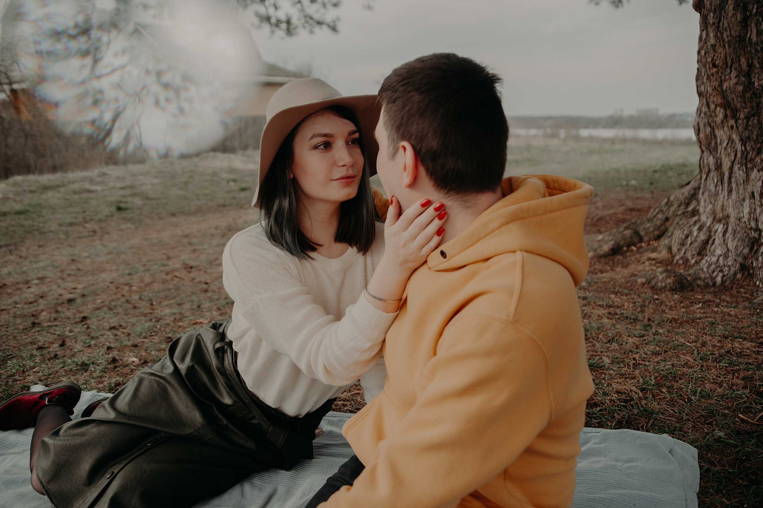 Света & Саша. Марина Шуляк Фотограф Кострома — Санкт Петербург