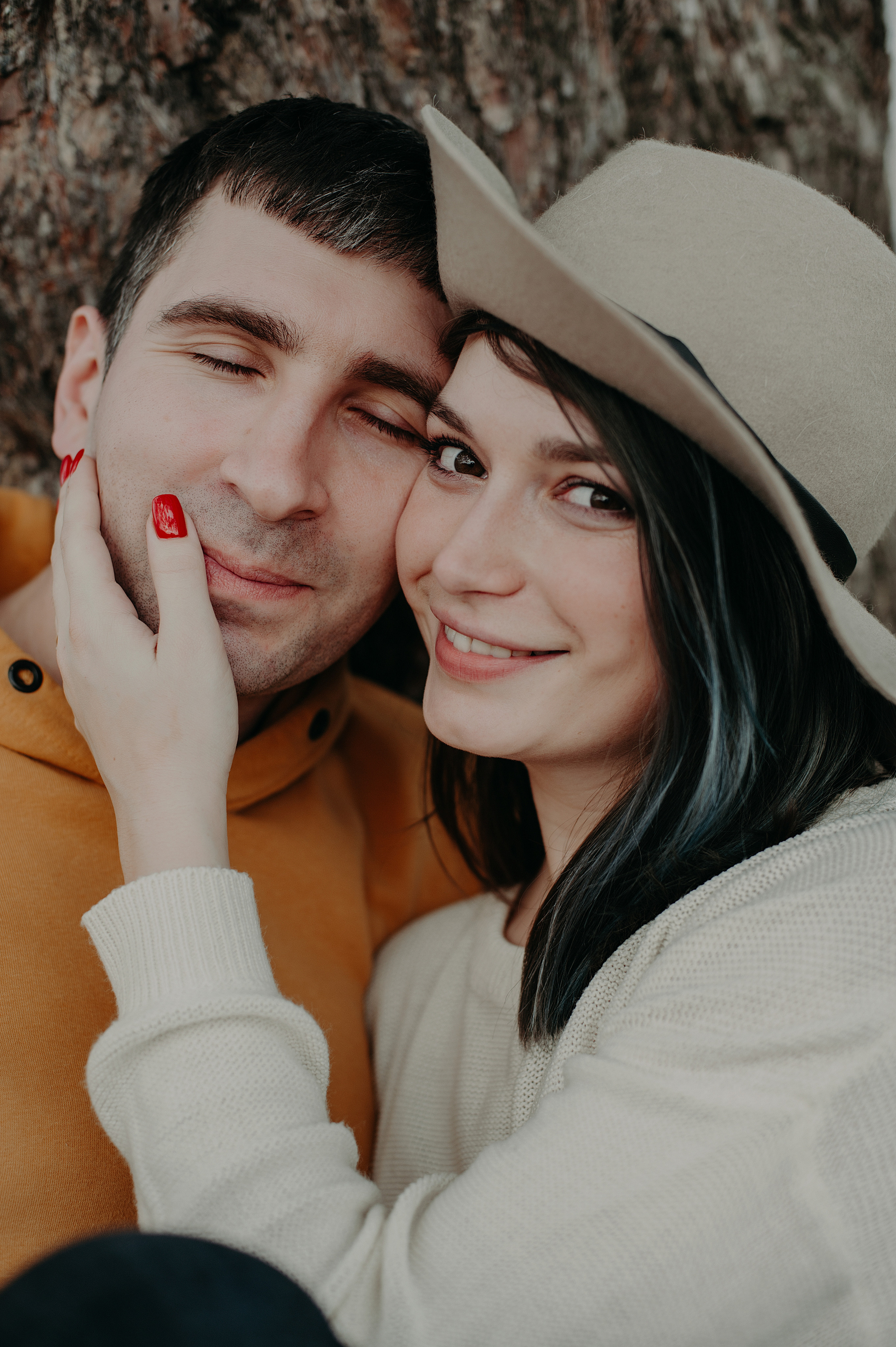 Света & Саша. Марина Шуляк Фотограф Кострома — Санкт Петербург