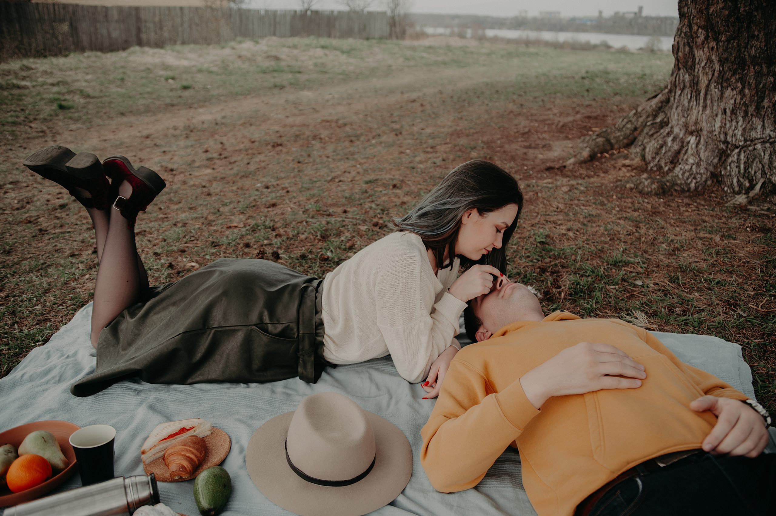 Света & Саша. Марина Шуляк Фотограф Кострома — Санкт Петербург