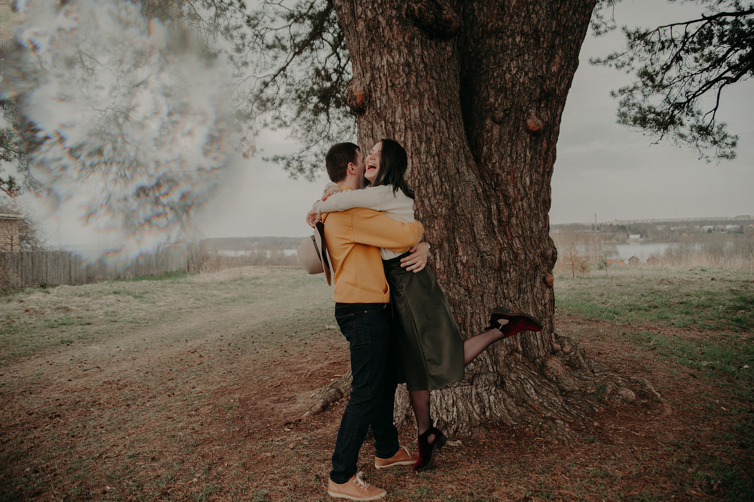 Света & Саша. Марина Шуляк Фотограф Кострома — Санкт Петербург