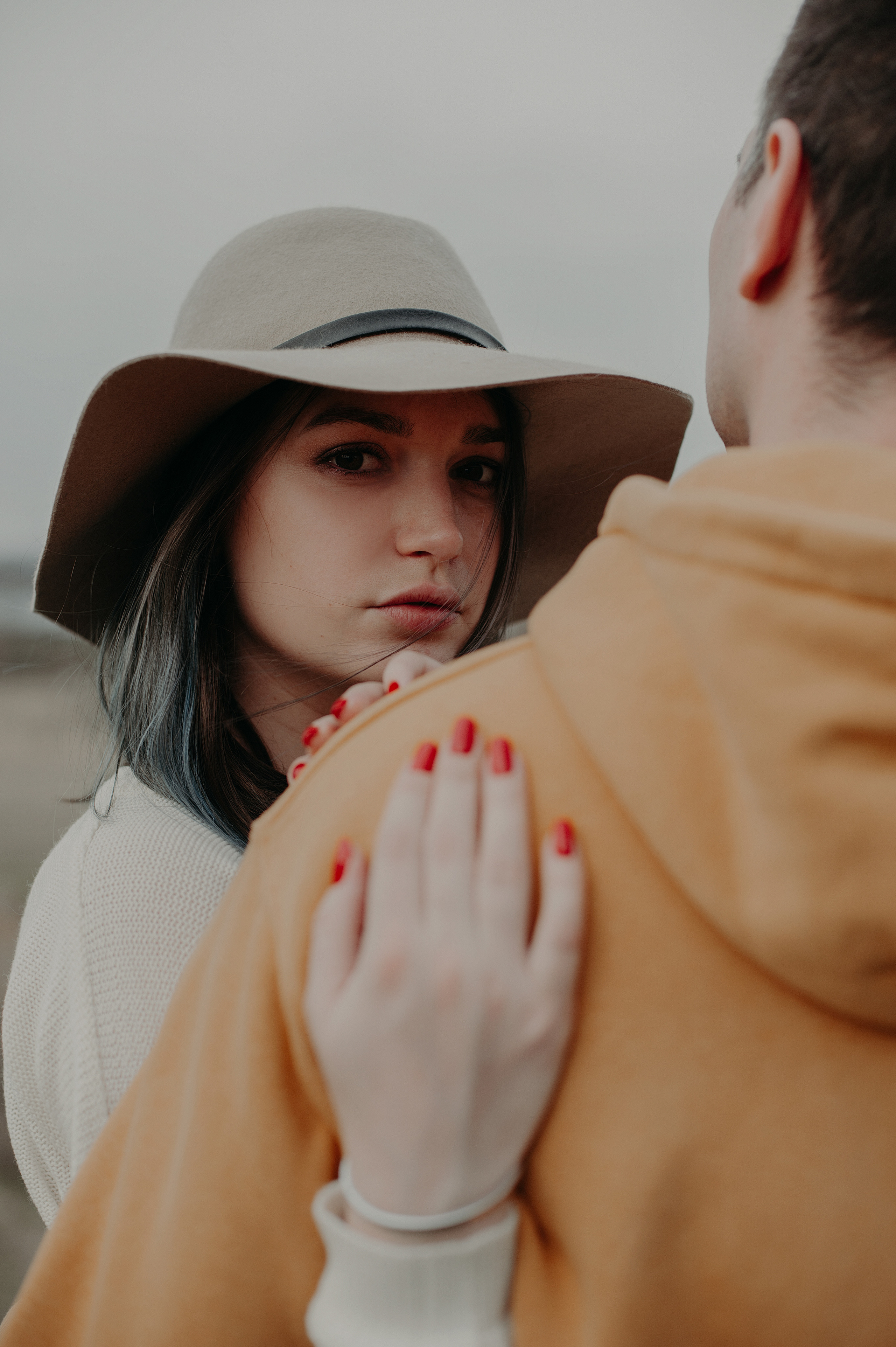 Света & Саша. Марина Шуляк Фотограф Кострома — Санкт Петербург