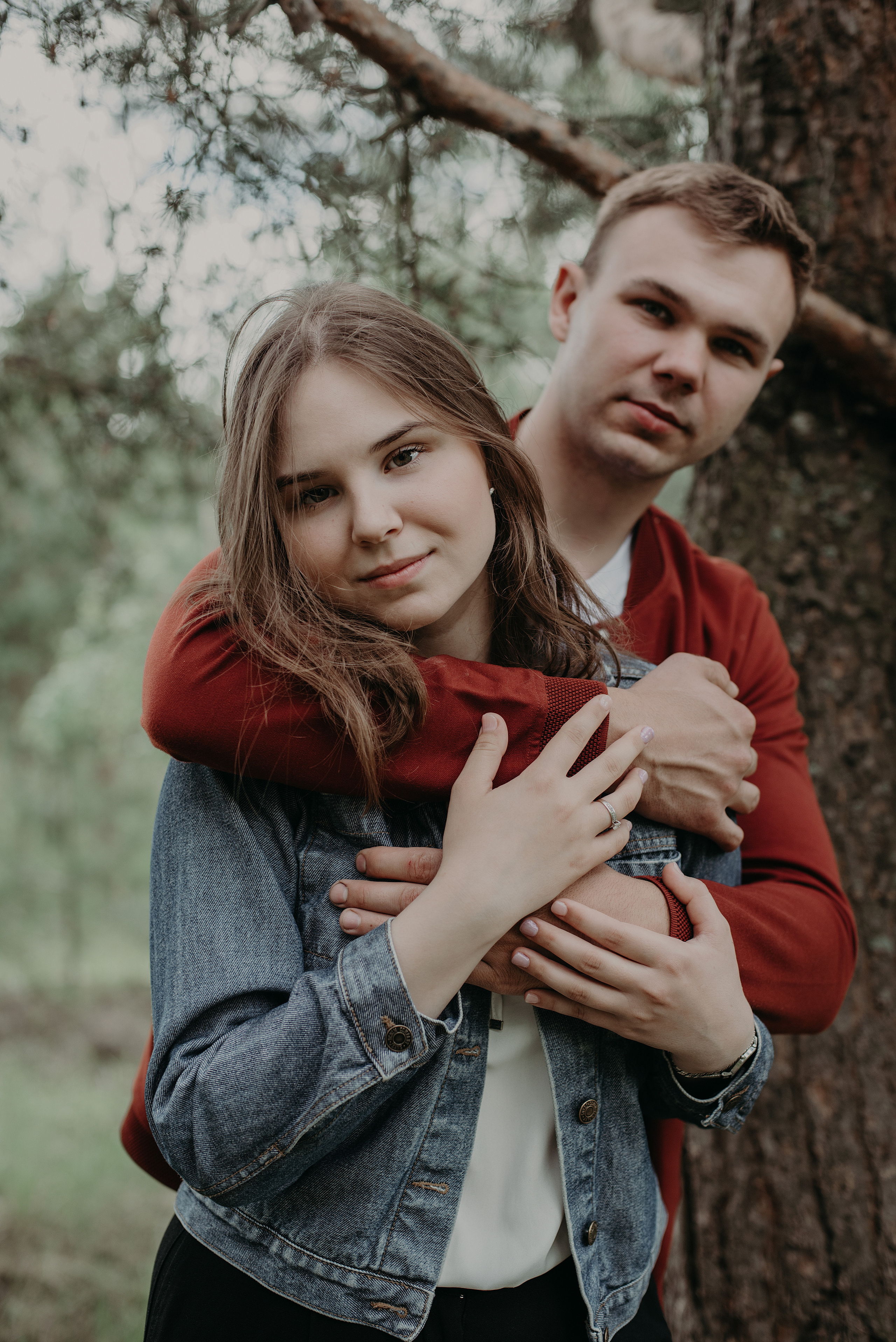 Лиза & Егор. Марина Шуляк Фотограф Кострома — Санкт Петербург