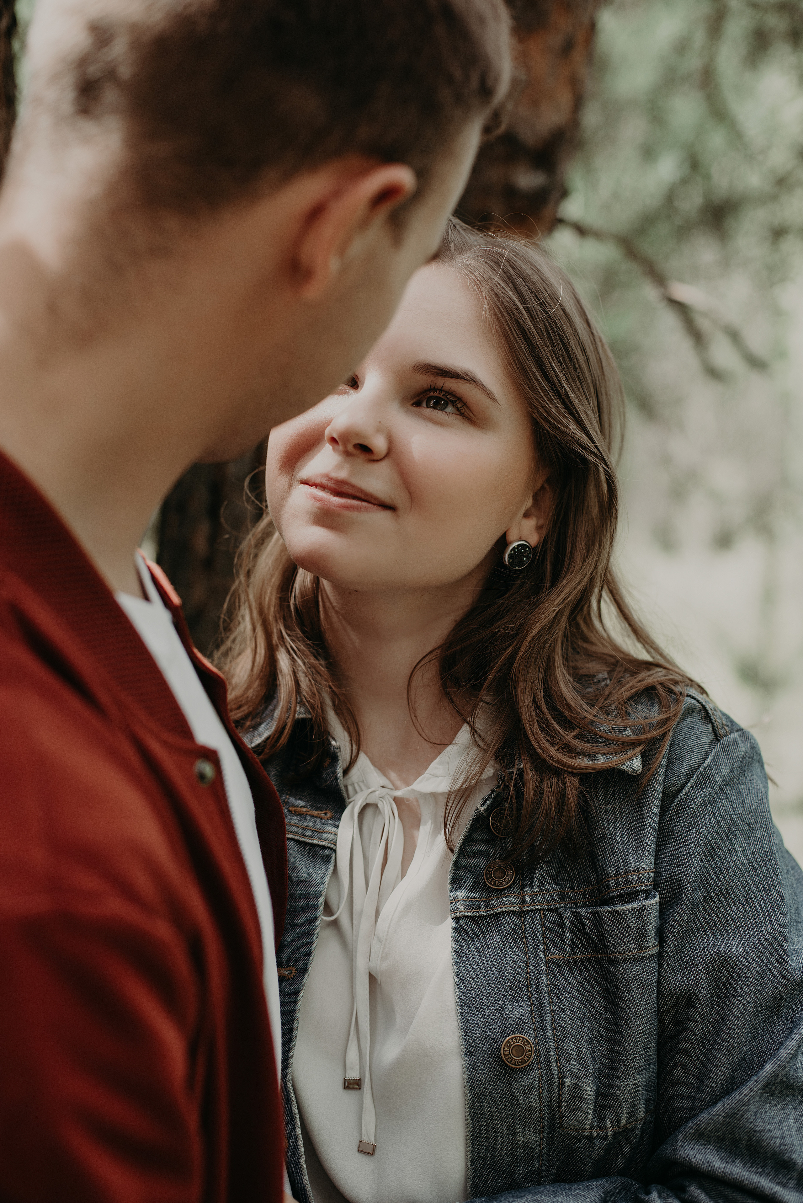 Лиза & Егор. Марина Шуляк Фотограф Кострома — Санкт Петербург
