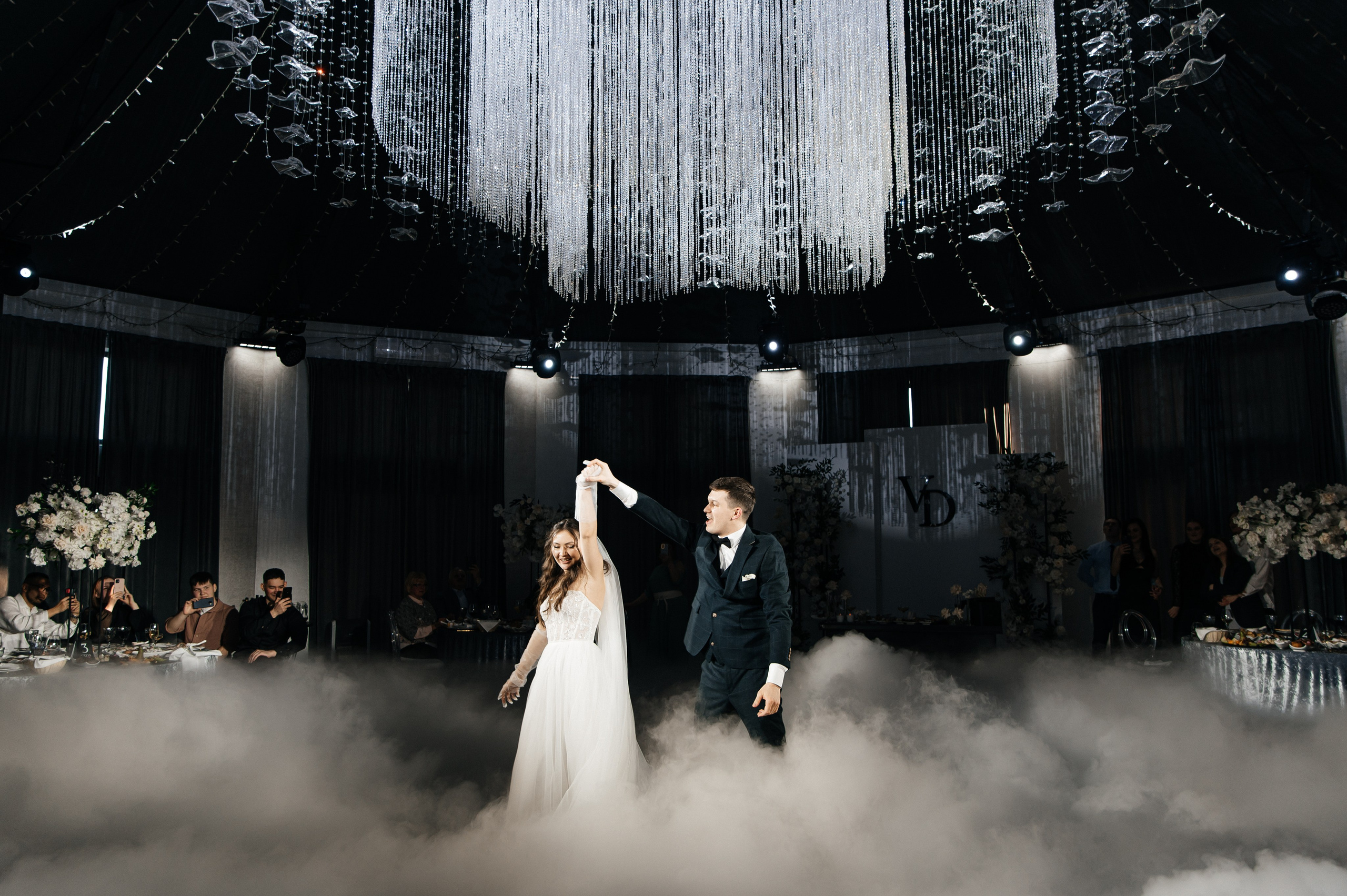 ANONS. Мария — Свадебный фотограф