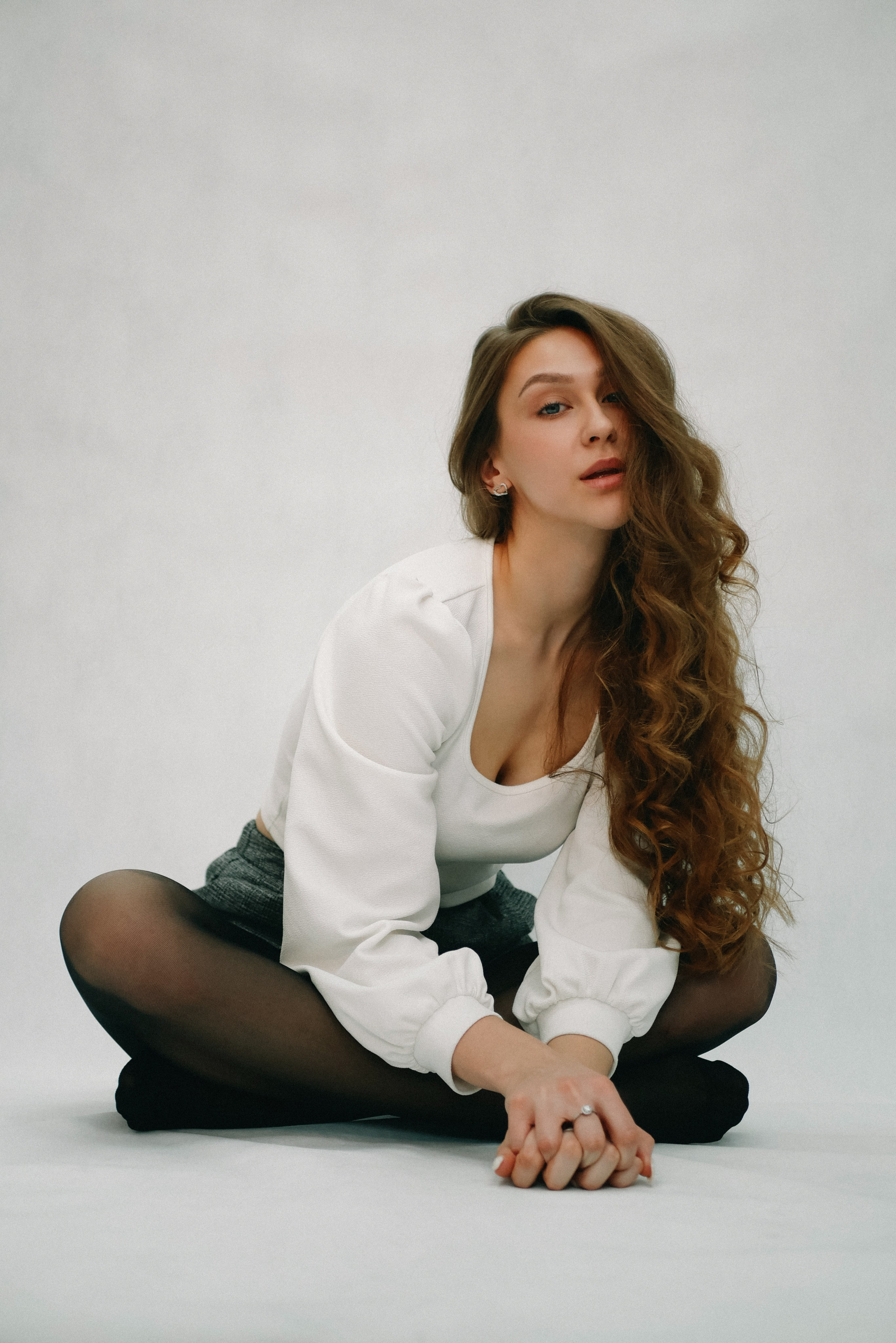 EKATERINA. Фотограф Шадринск