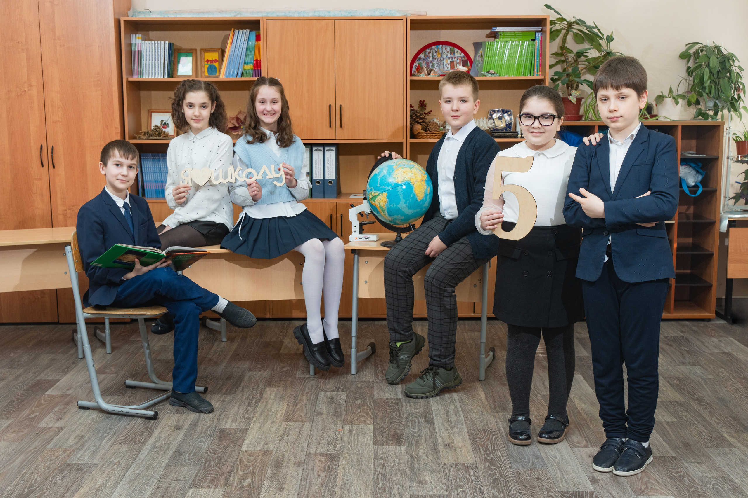 Групповые фотографии. ГЛАВНАЯ