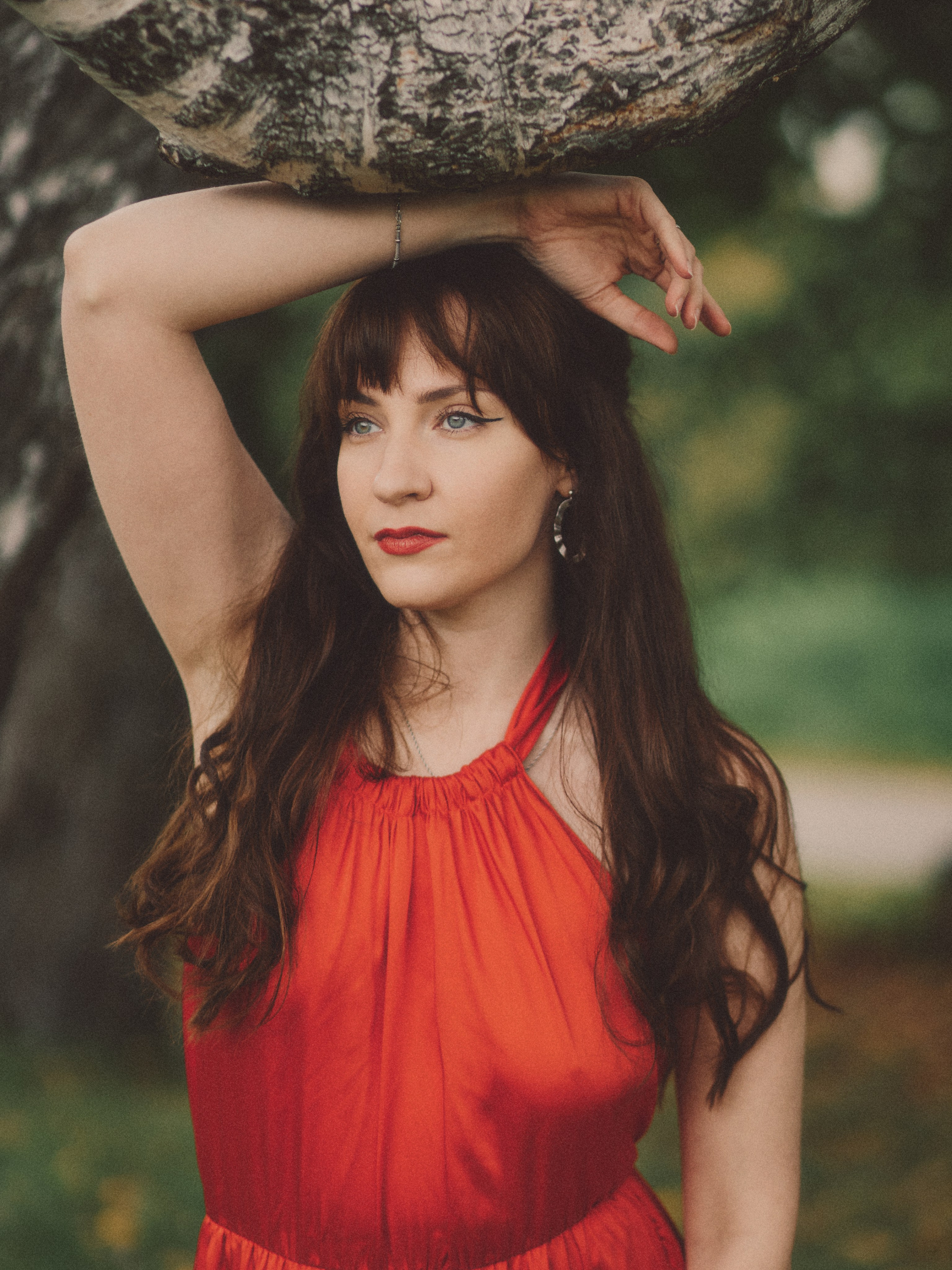 Настя. Портретный фотограф в Москве Ольга Крылова