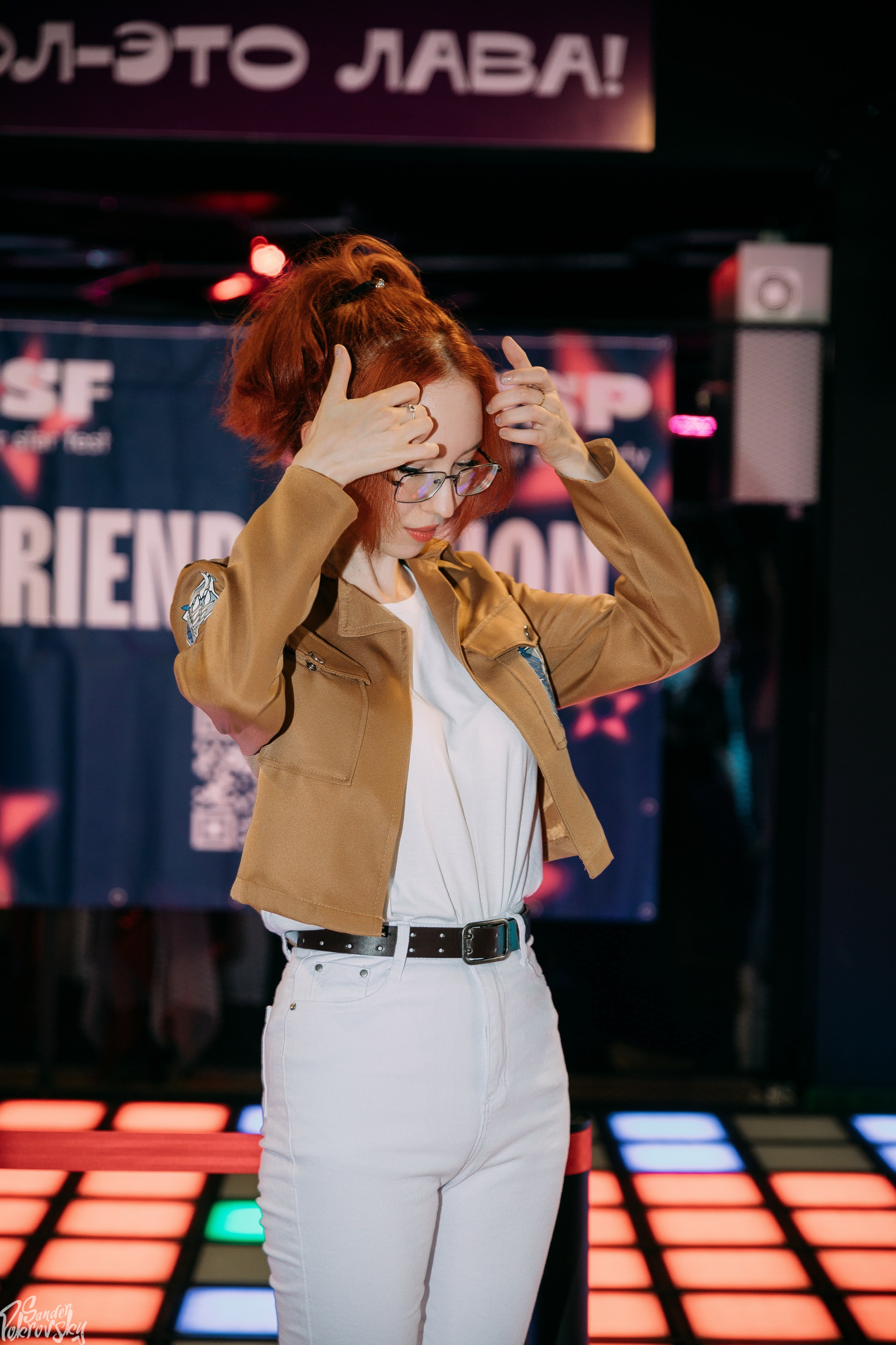 Zaga Game. Свадебный и репортажный фотограф в Чебоксарах Покровский Александр