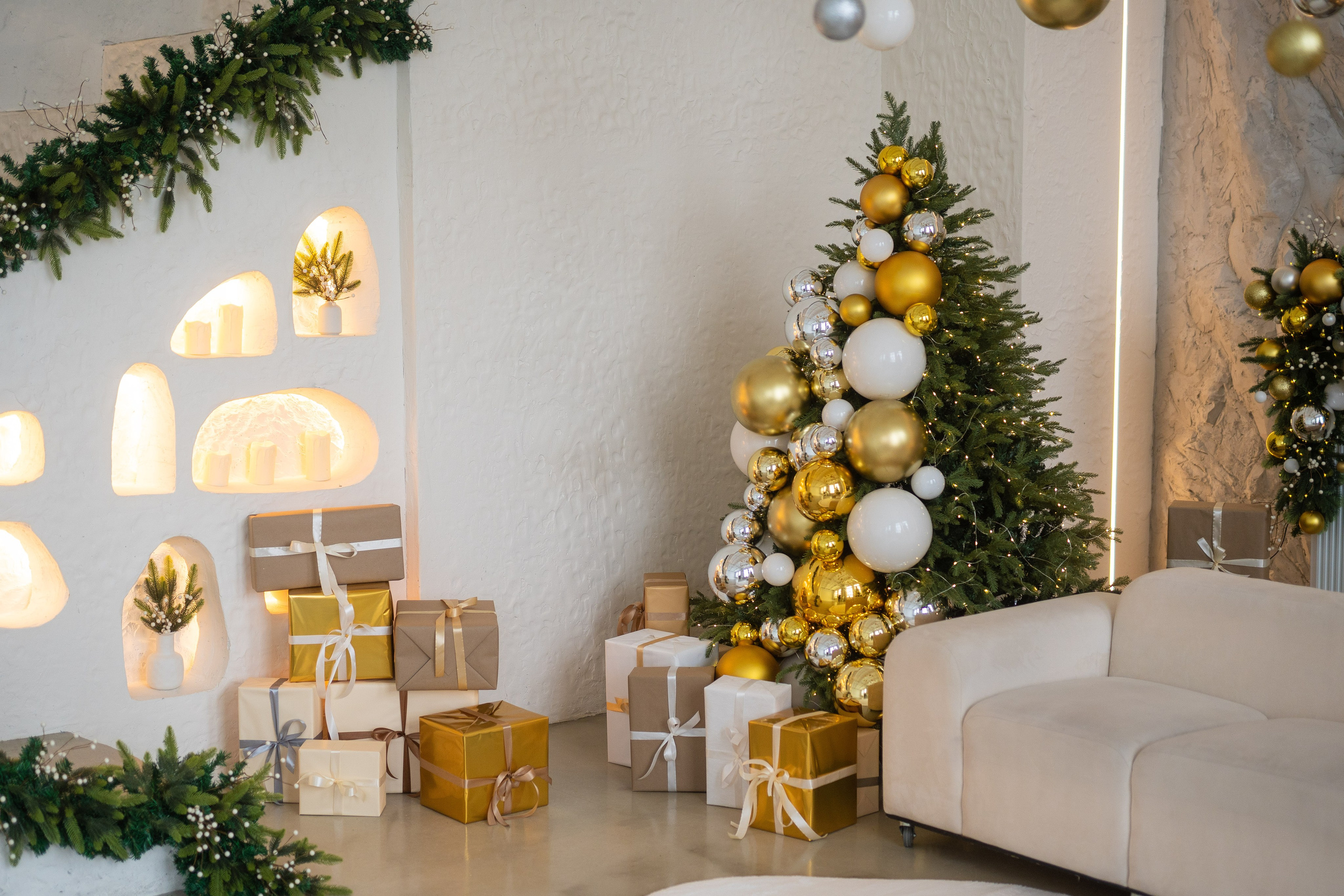 Зал Ваби-Саби. Фотограф г. Хабаровск. Семейные и индивидуальные съёмки