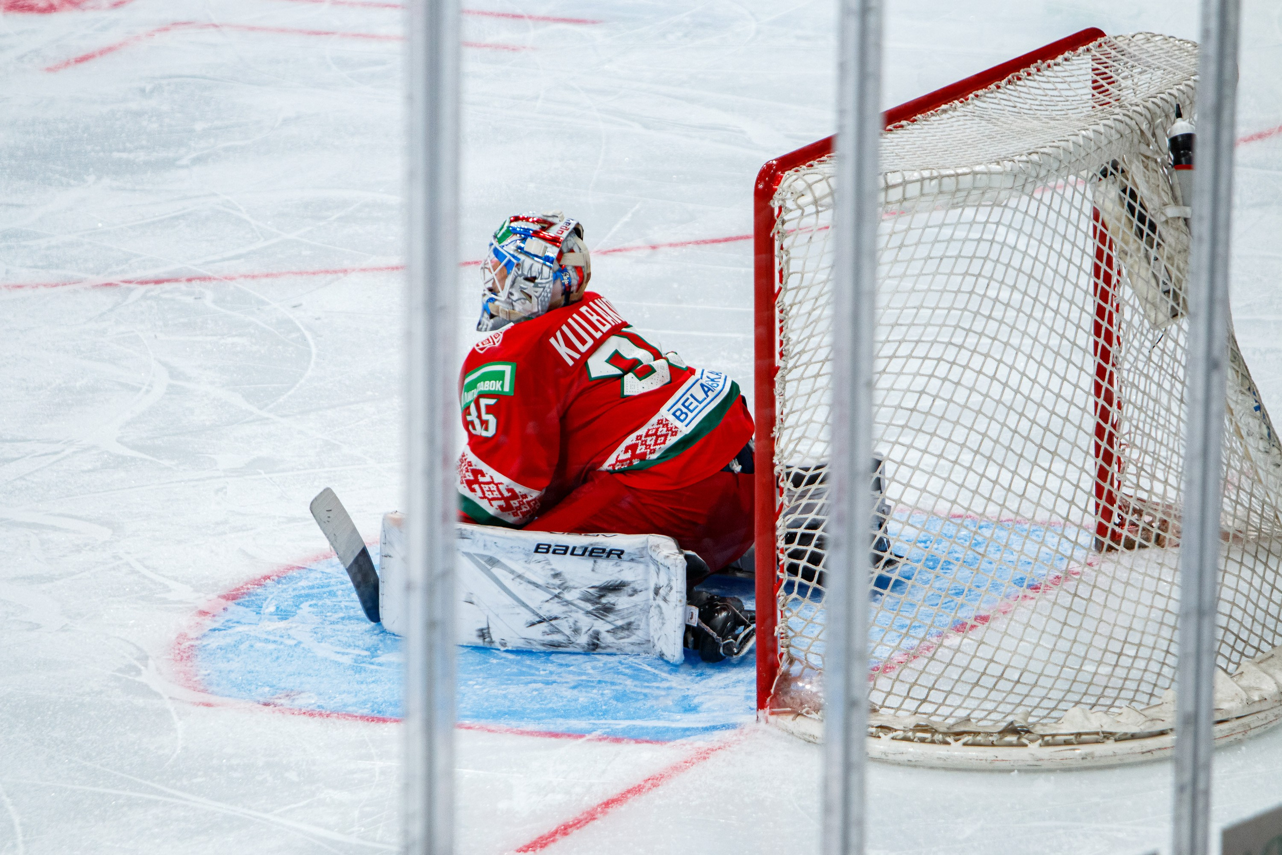 Россия — Беларусь. Спортивный фотограф в Смоленске — Екатерина Степенок