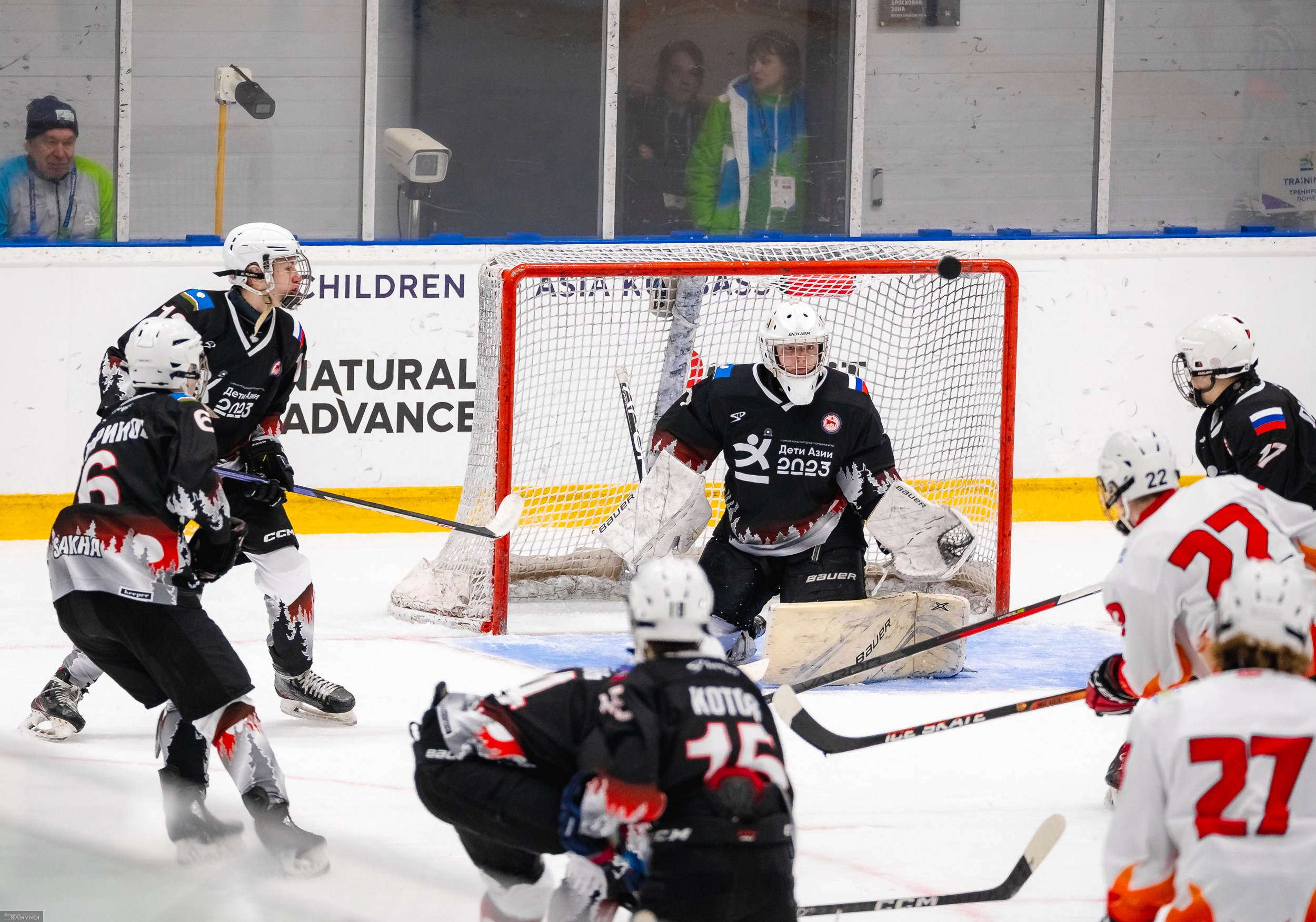 Кузбасс-Саха. ProfotoNK