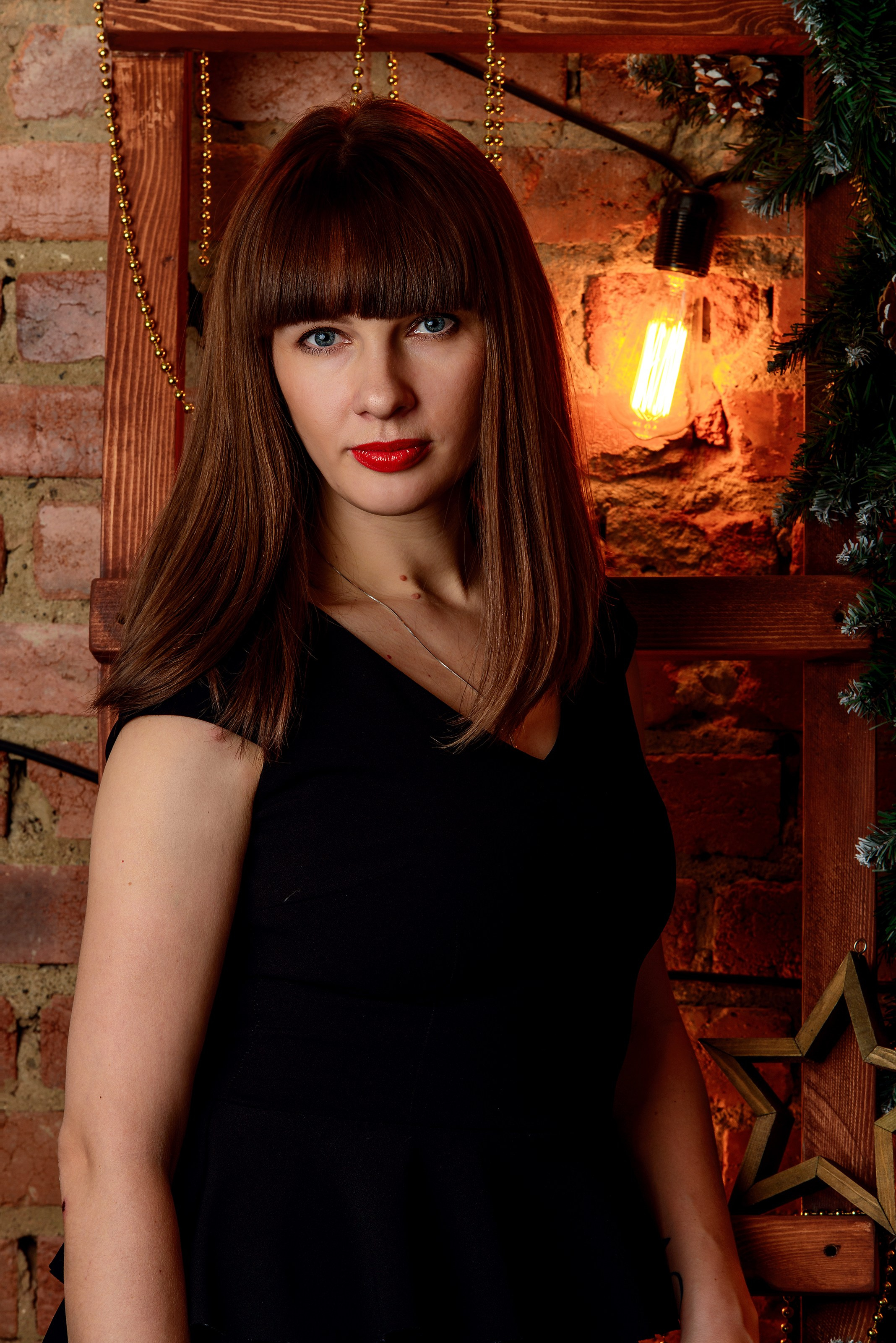 Ольга. ProfotoNK