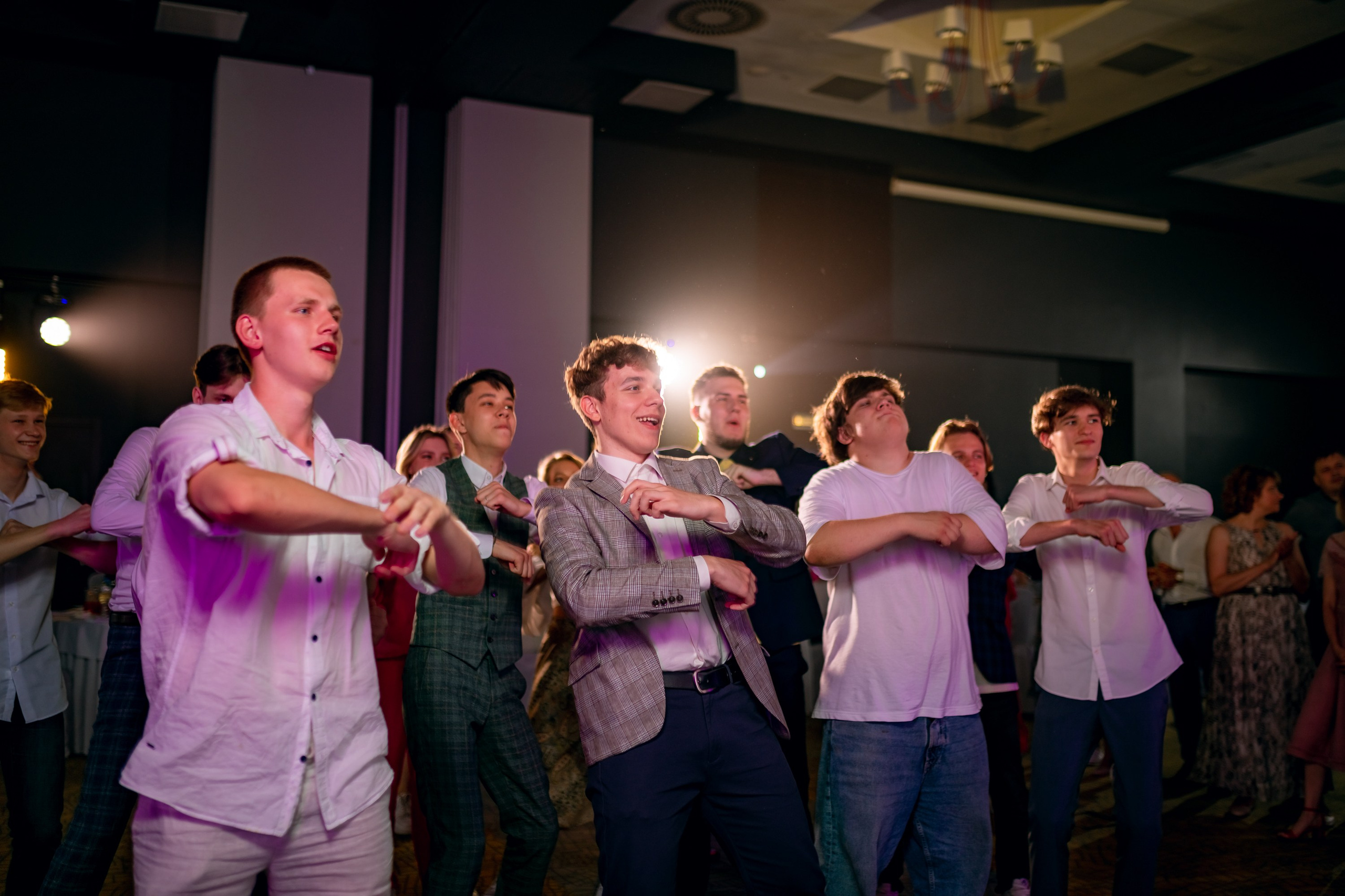 Выпускной. ProfotoNK