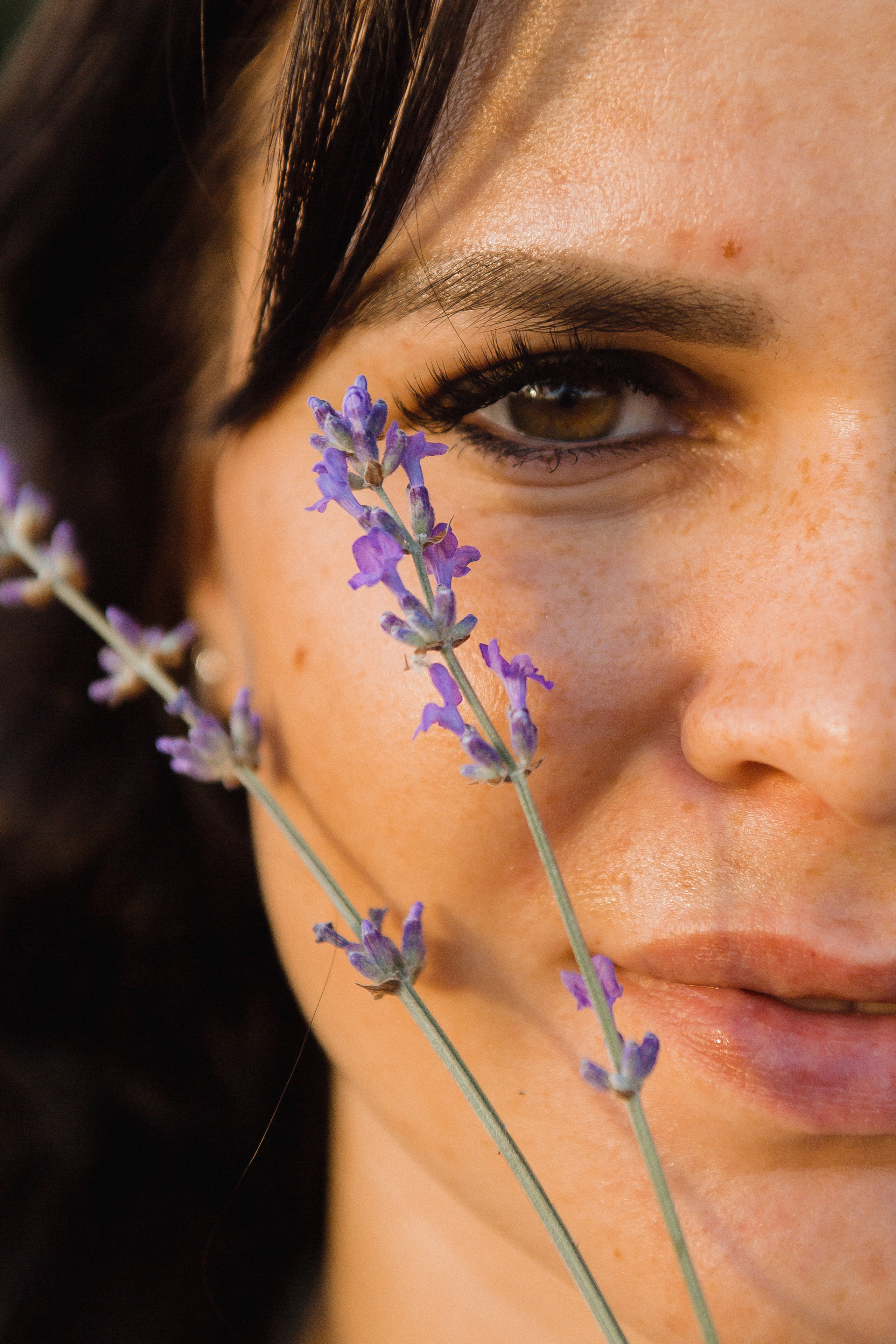 В лаванде. Свадебный и семейный фотограф в Анапе/Новороссийске Виктория Чайка