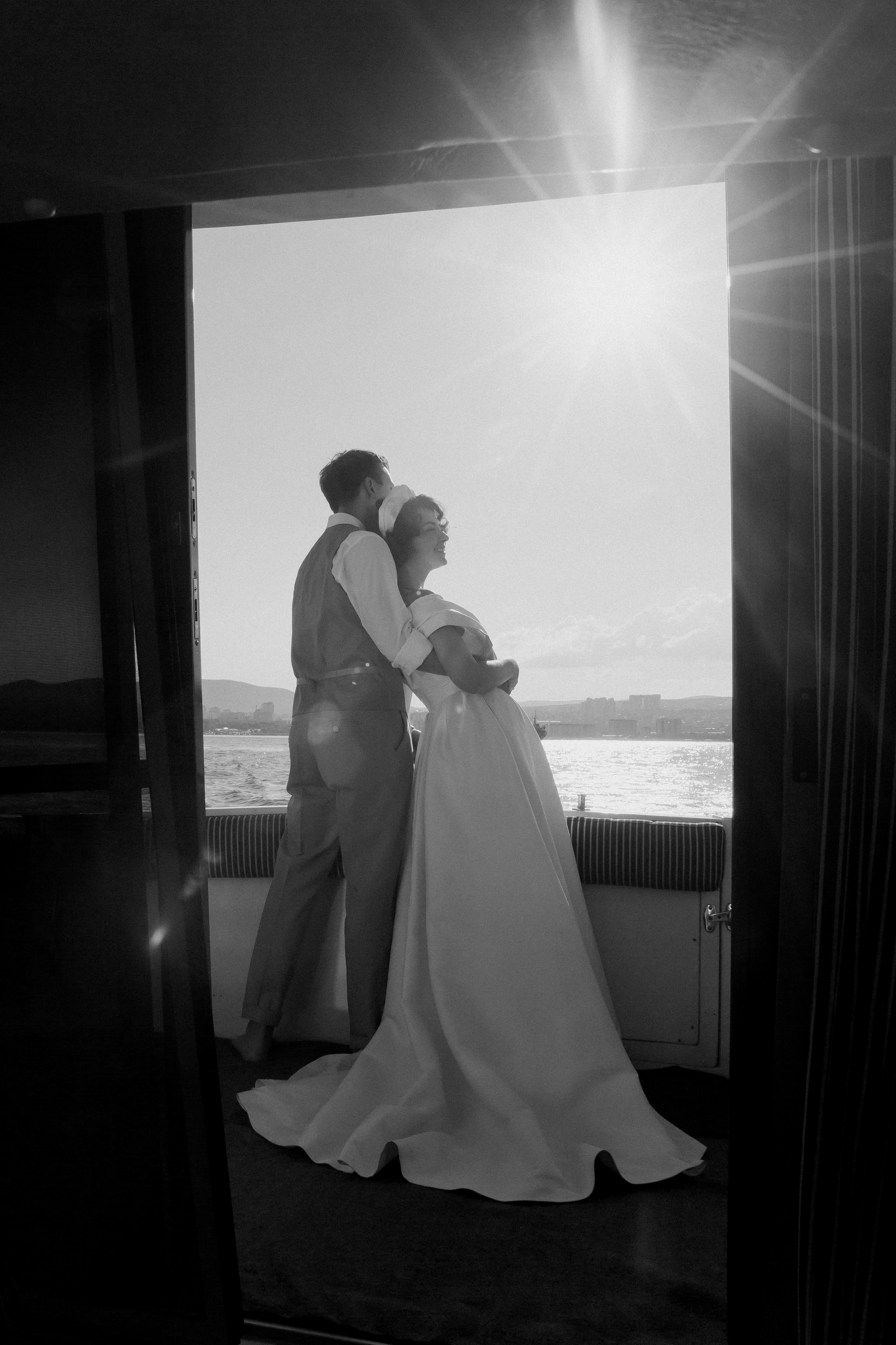 В МОРЕ…. Свадебный и семейный фотограф в Анапе/Новороссийске Виктория Чайка