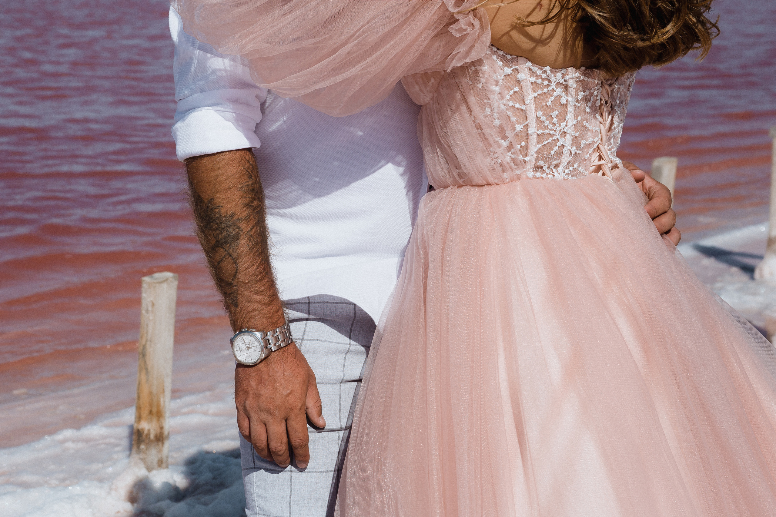 РОЗОВЫЙ ВЕТЕР. Свадебный и семейный фотограф в Анапе/Новороссийске Виктория Чайка