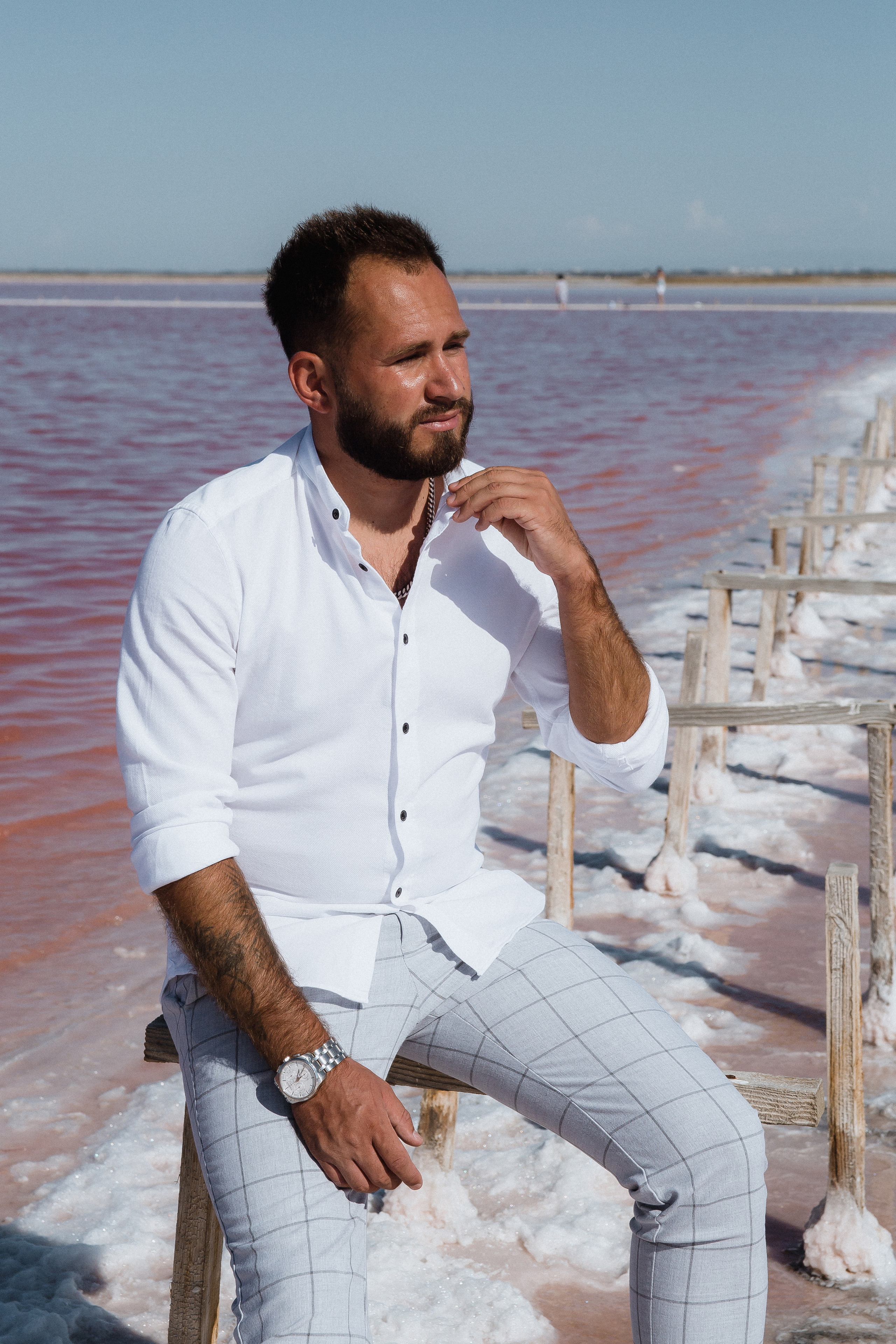 РОЗОВЫЙ ВЕТЕР. Свадебный и семейный фотограф в Анапе/Новороссийске Виктория Чайка