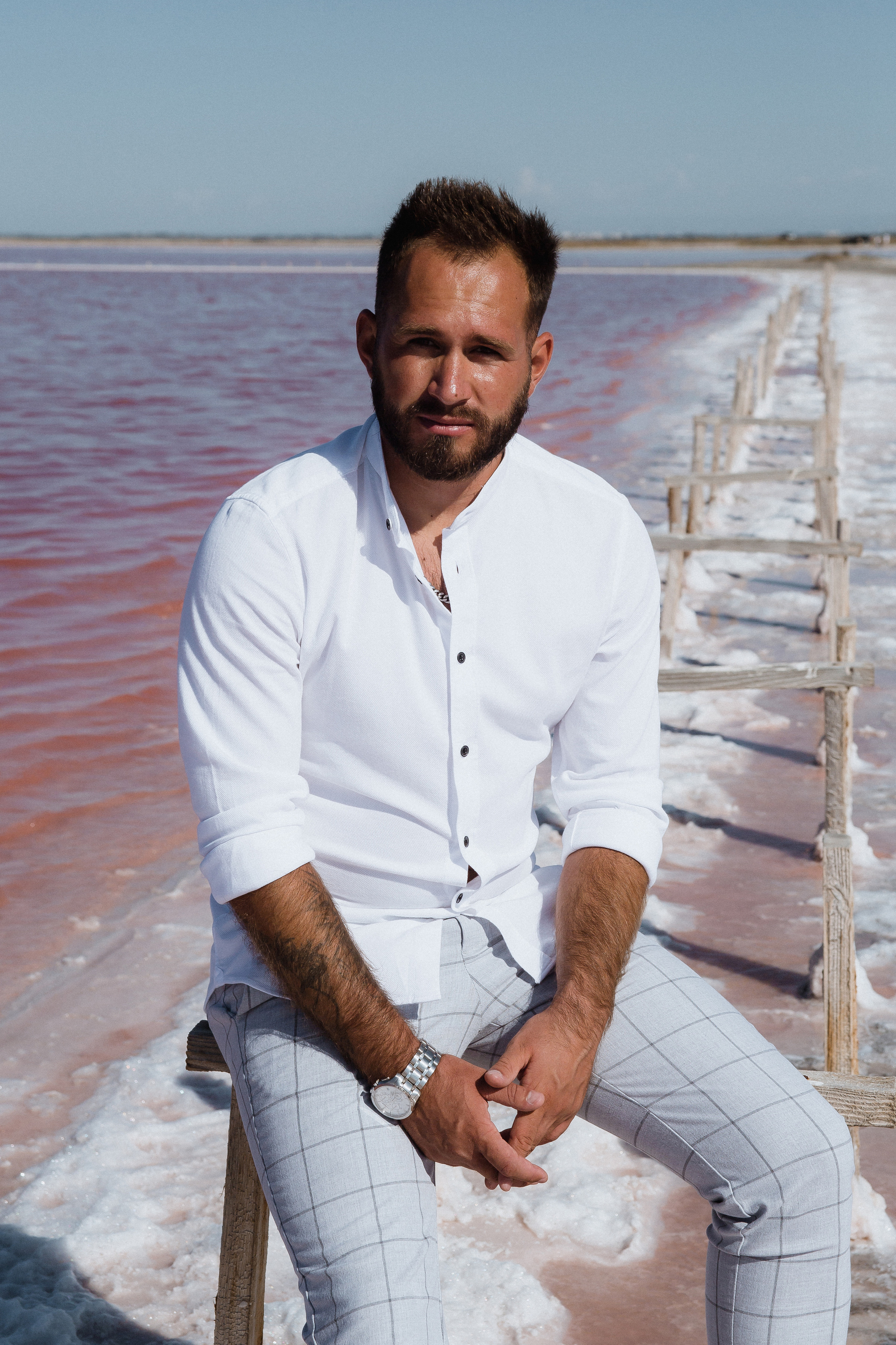 РОЗОВЫЙ ВЕТЕР. Свадебный и семейный фотограф в Анапе/Новороссийске Виктория Чайка