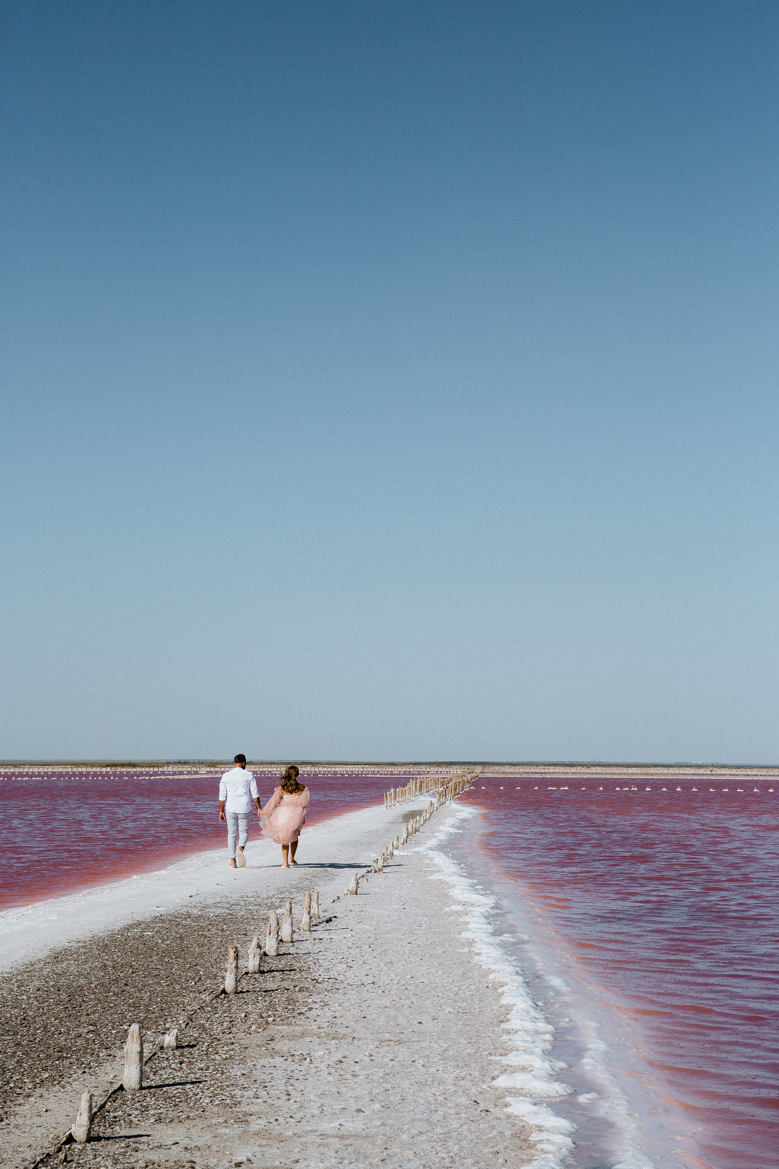 РОЗОВЫЙ ВЕТЕР. Свадебный и семейный фотограф в Анапе/Новороссийске Виктория Чайка