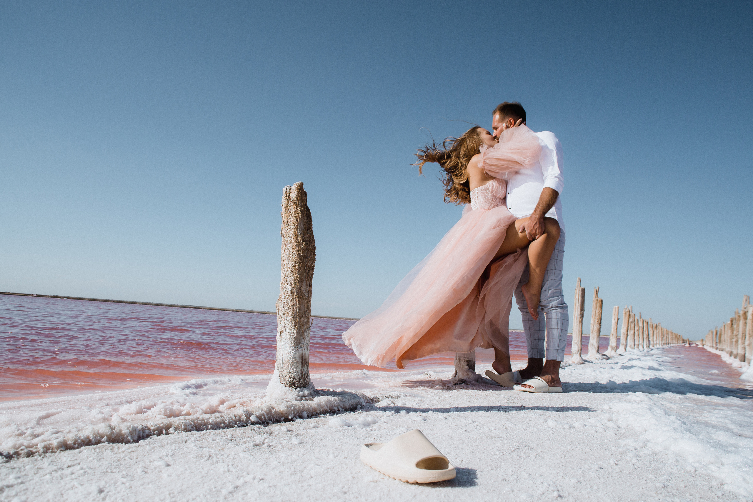 РОЗОВЫЙ ВЕТЕР. Свадебный и семейный фотограф в Анапе/Новороссийске Виктория Чайка