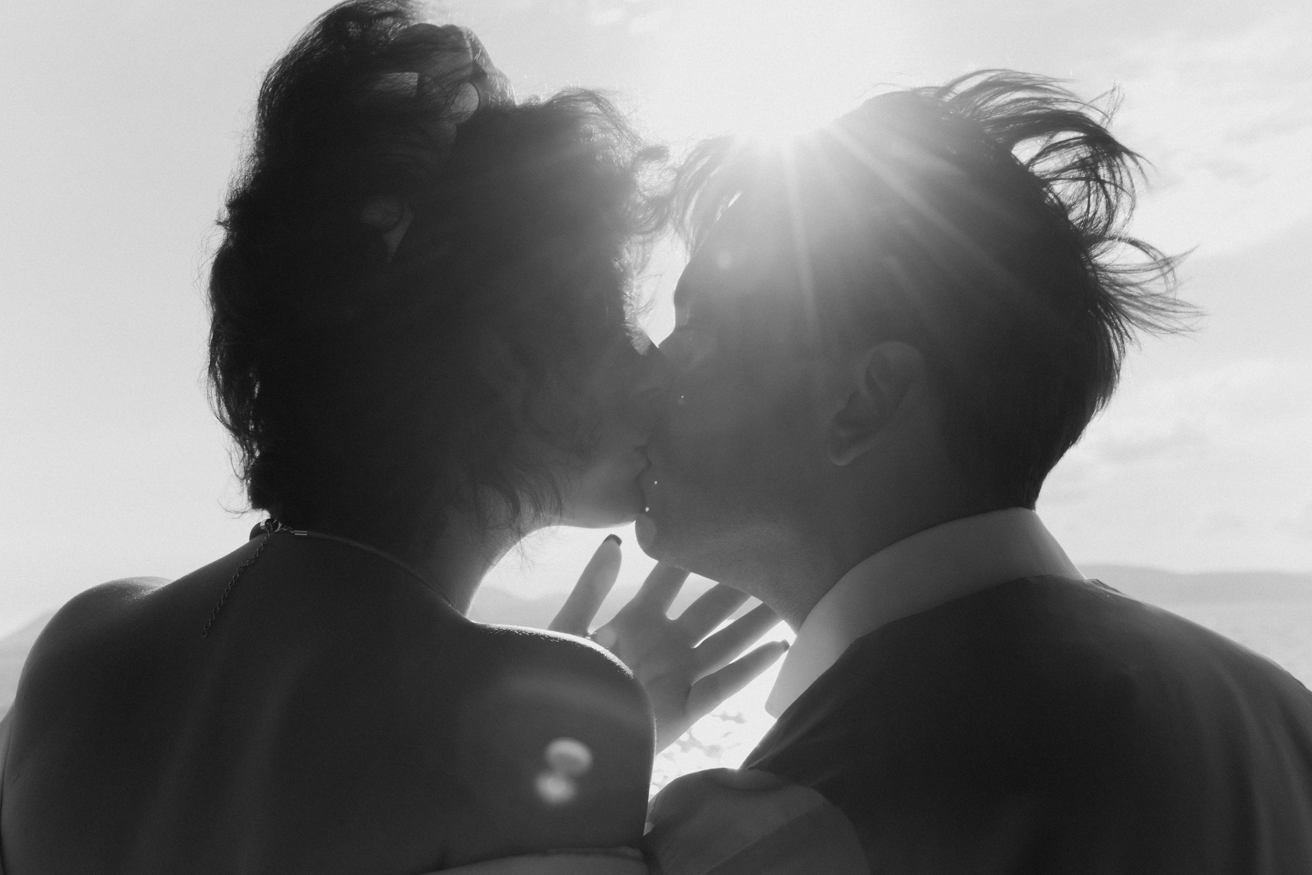 В МОРЕ…. Свадебный и семейный фотограф в Анапе/Новороссийске Виктория Чайка