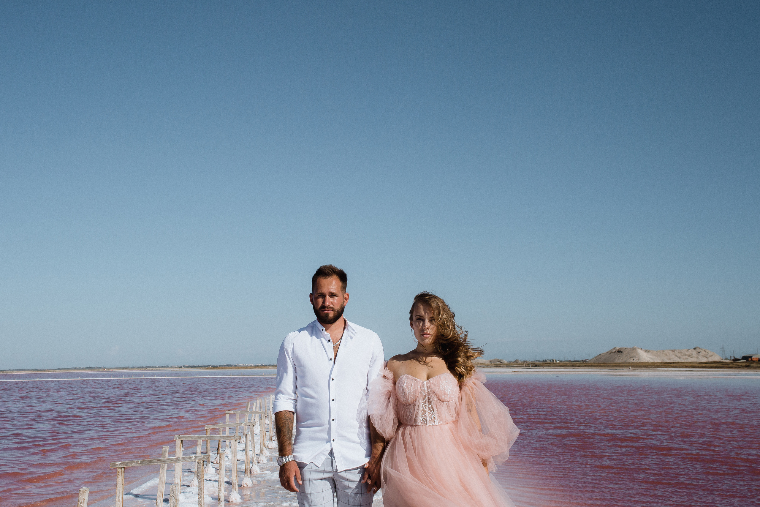 РОЗОВЫЙ ВЕТЕР. Свадебный и семейный фотограф в Анапе/Новороссийске Виктория Чайка