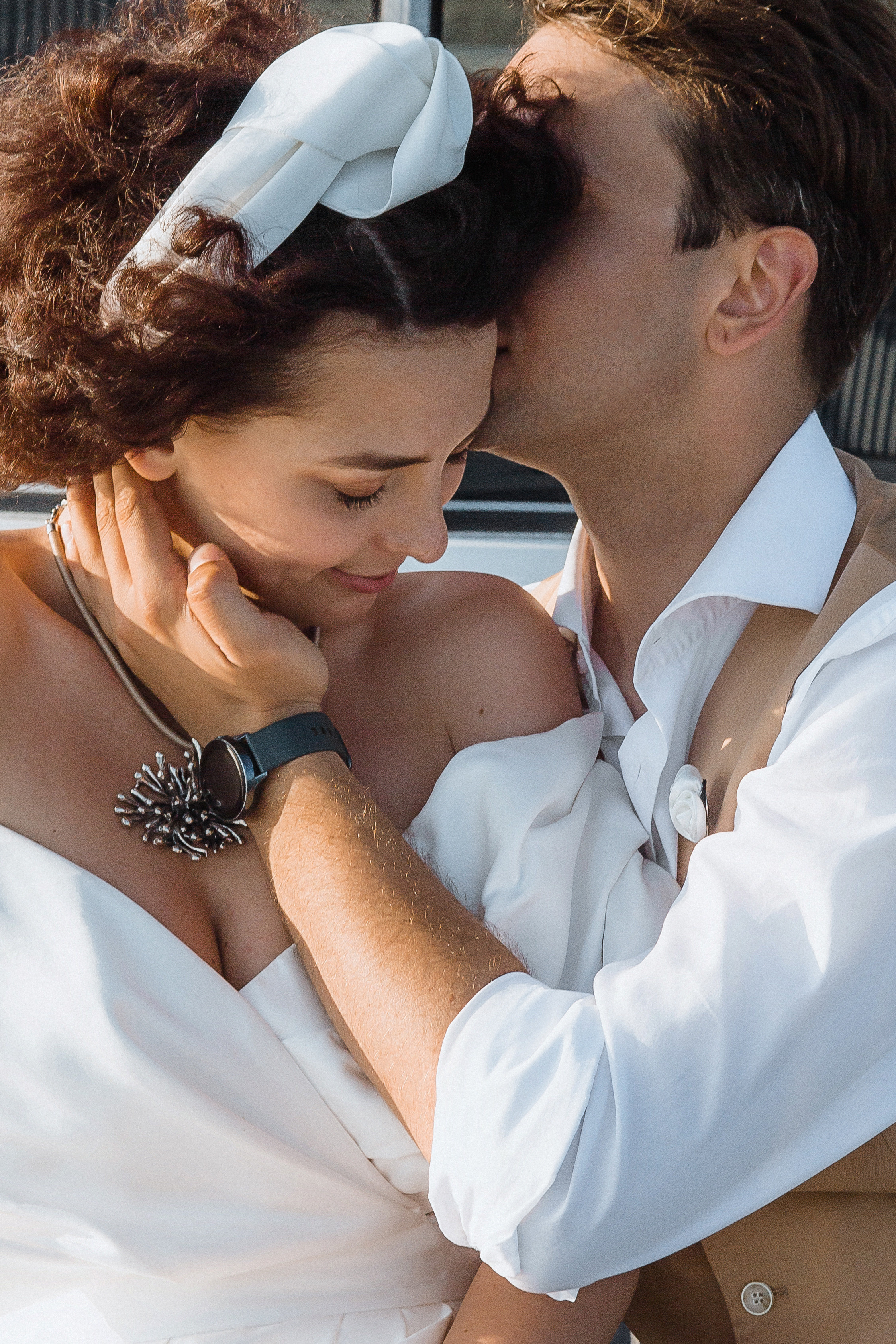 В МОРЕ…. Свадебный и семейный фотограф в Анапе/Новороссийске Виктория Чайка