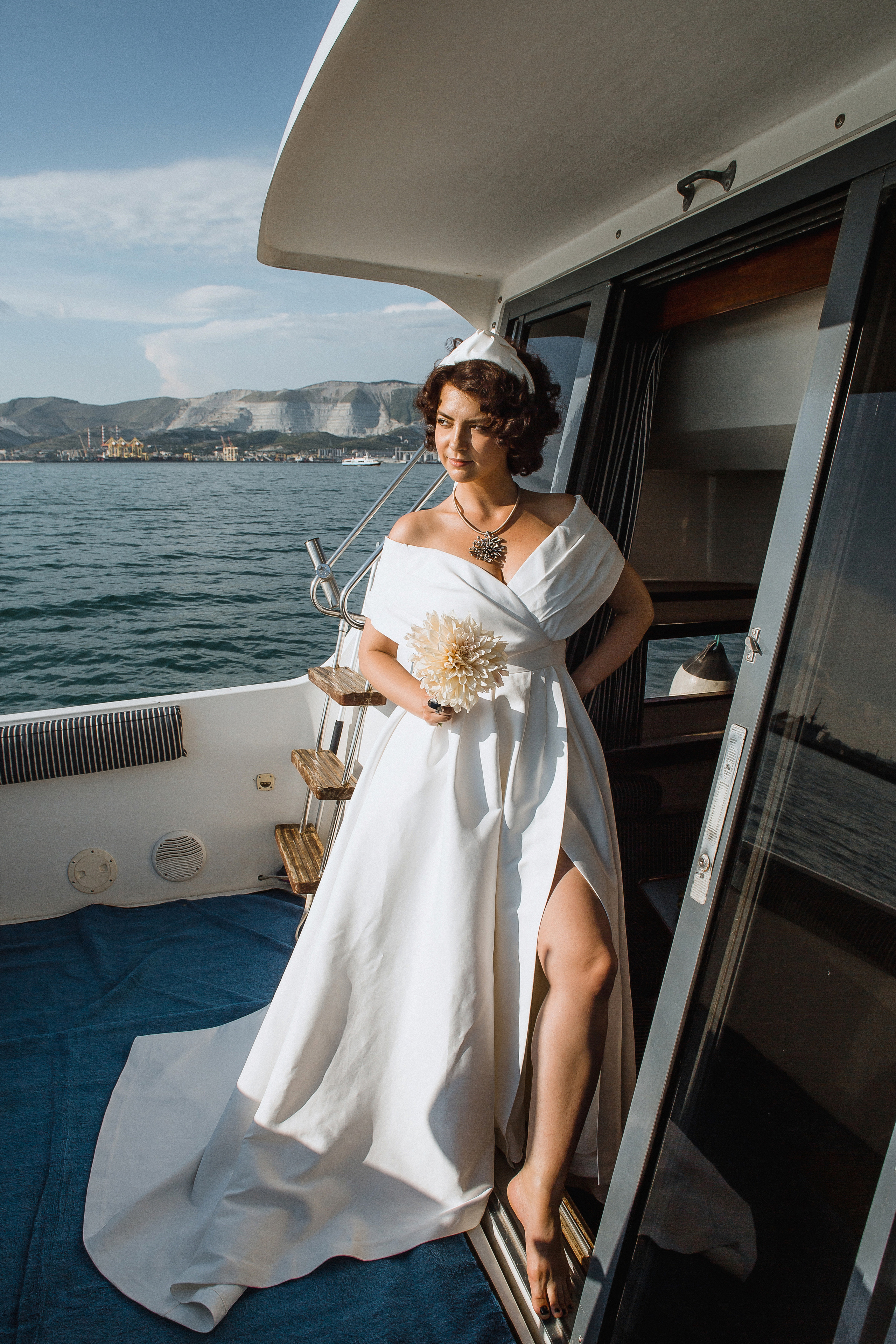 В МОРЕ…. Свадебный и семейный фотограф в Анапе/Новороссийске Виктория Чайка