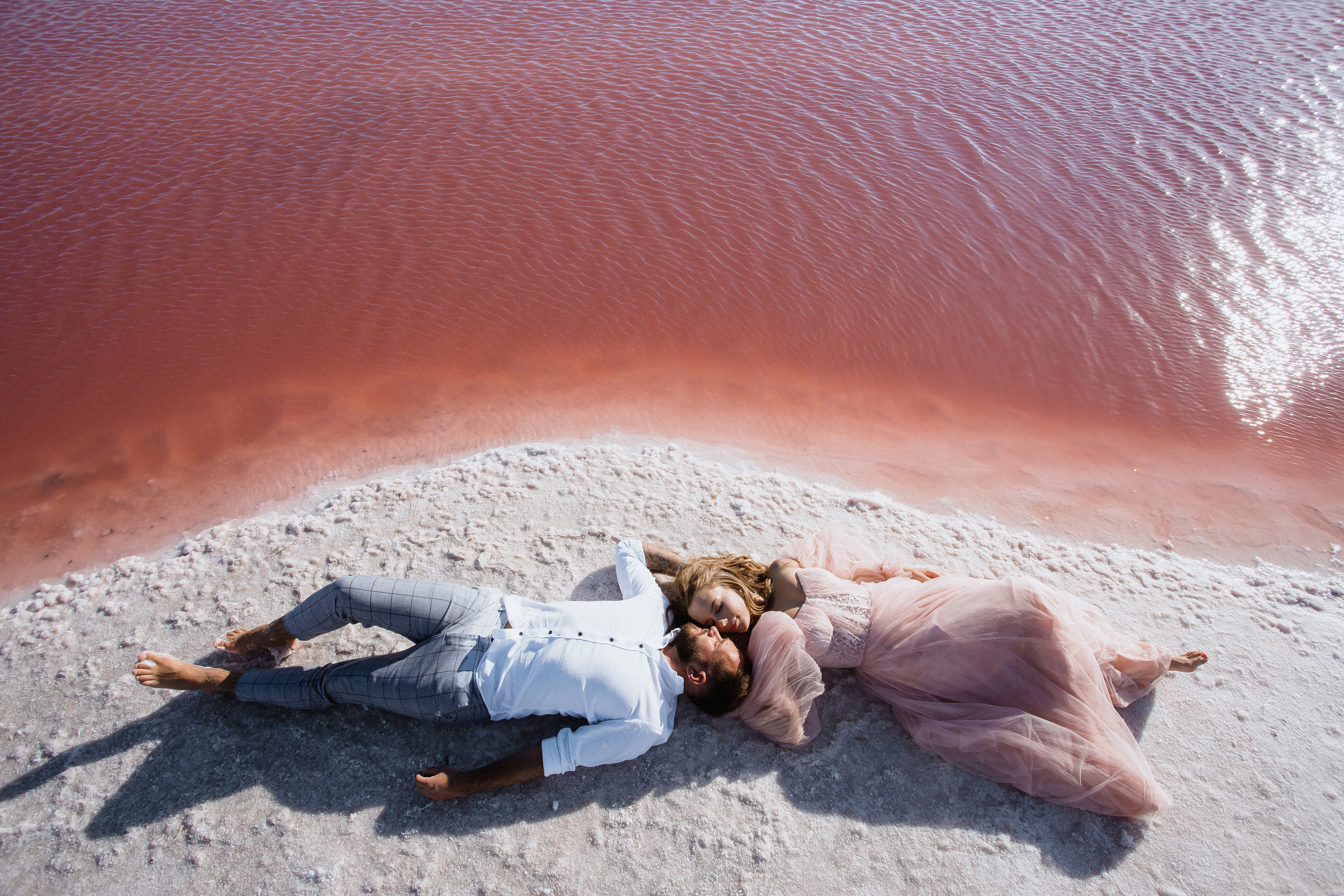 РОЗОВЫЙ ВЕТЕР. Свадебный и семейный фотограф в Анапе/Новороссийске Виктория Чайка