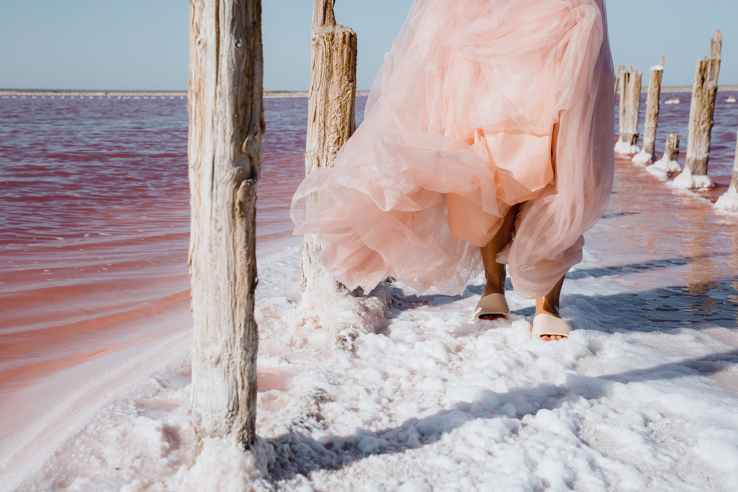 РОЗОВЫЙ ВЕТЕР. Свадебный и семейный фотограф в Анапе/Новороссийске Виктория Чайка
